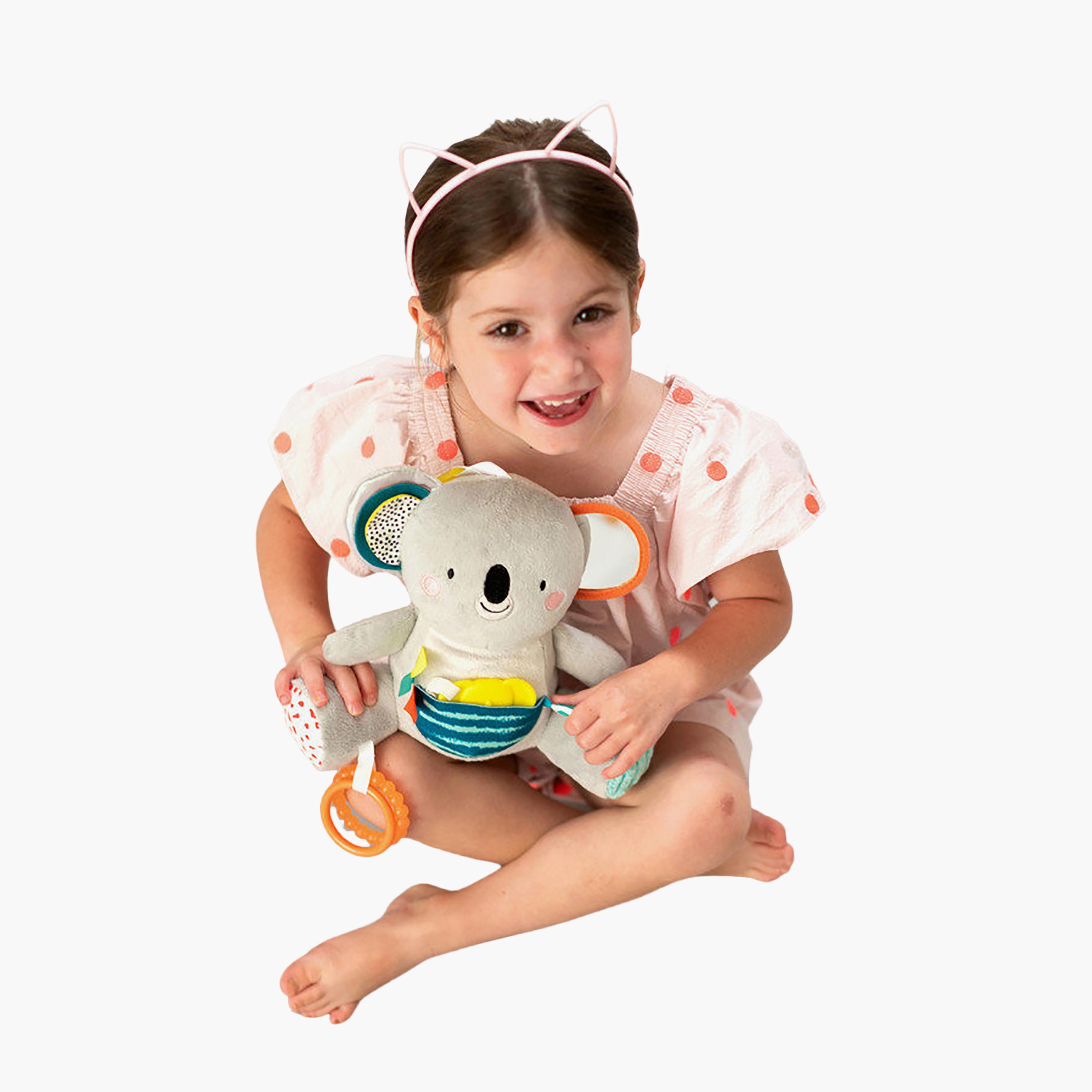 Taf Toys Kimmy Koala Activity Doll-toys-plushsofttoys-image-4