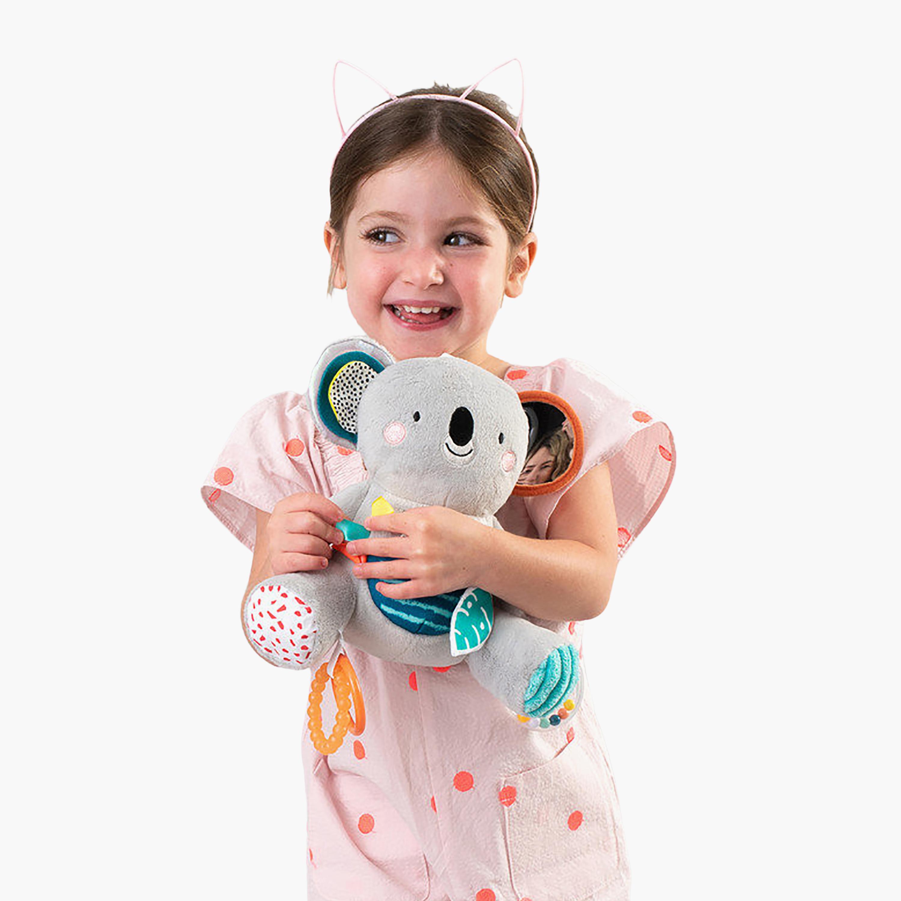 Taf Toys Kimmy Koala Activity Doll-toys-plushsofttoys-image-5