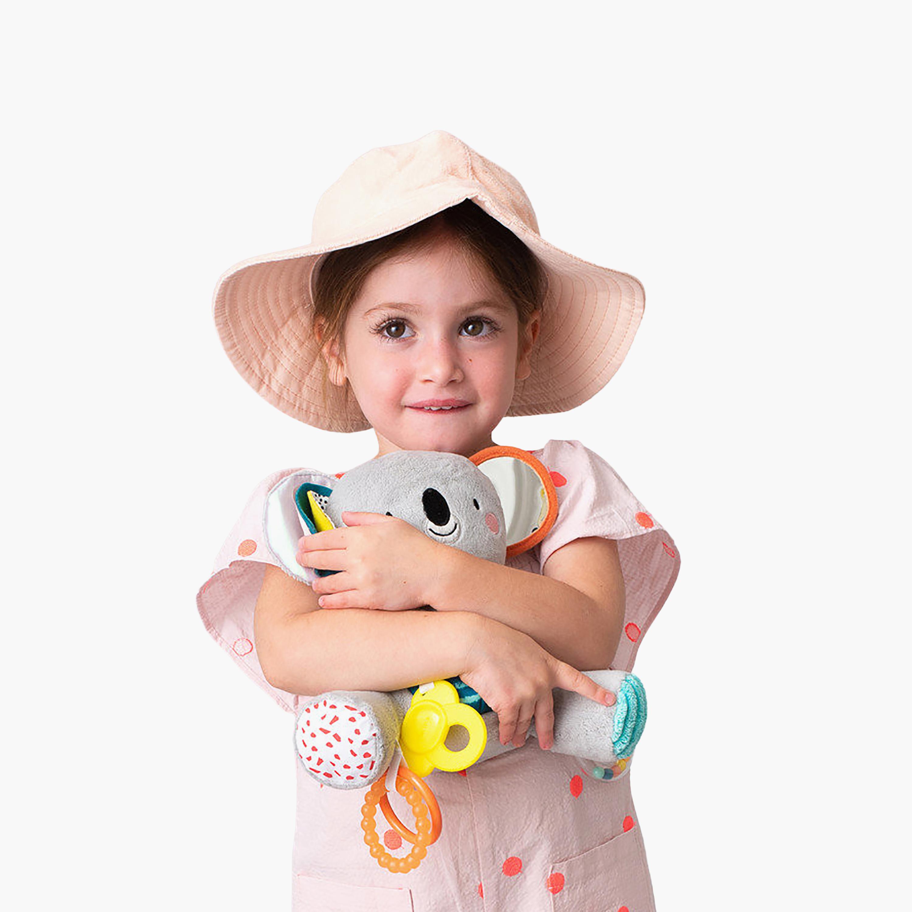 Taf Toys Kimmy Koala Activity Doll-toys-plushsofttoys-image-7