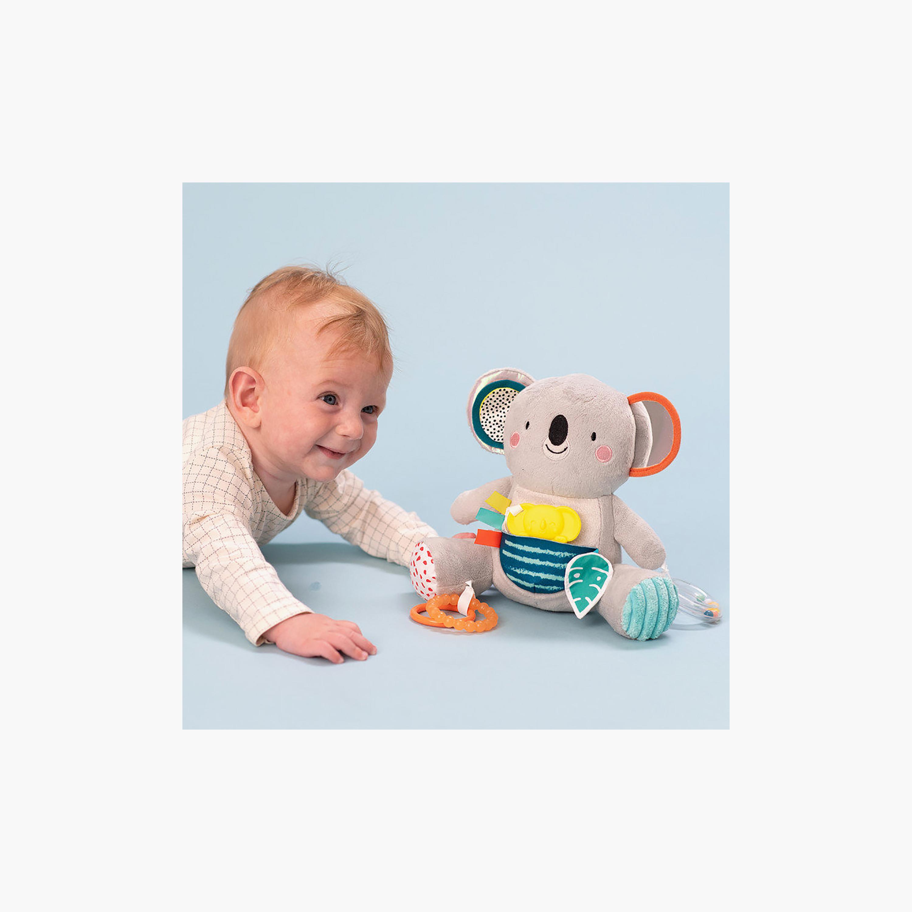 Taf Toys Kimmy Koala Activity Doll-toys-plushsofttoys-image-9