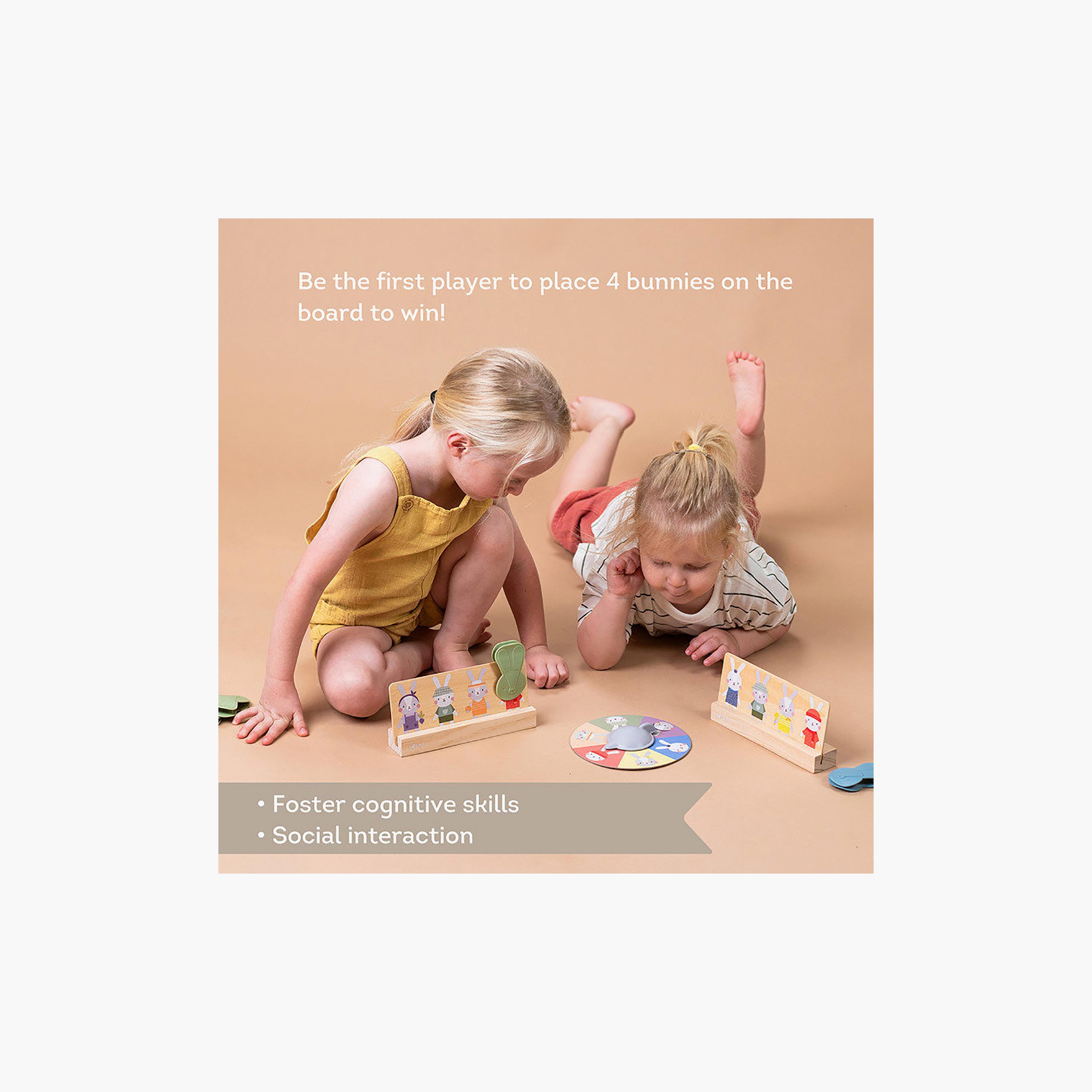 Taf Toys My First Bingo Activity Set-toys-indoortoys-boardgames-image-6