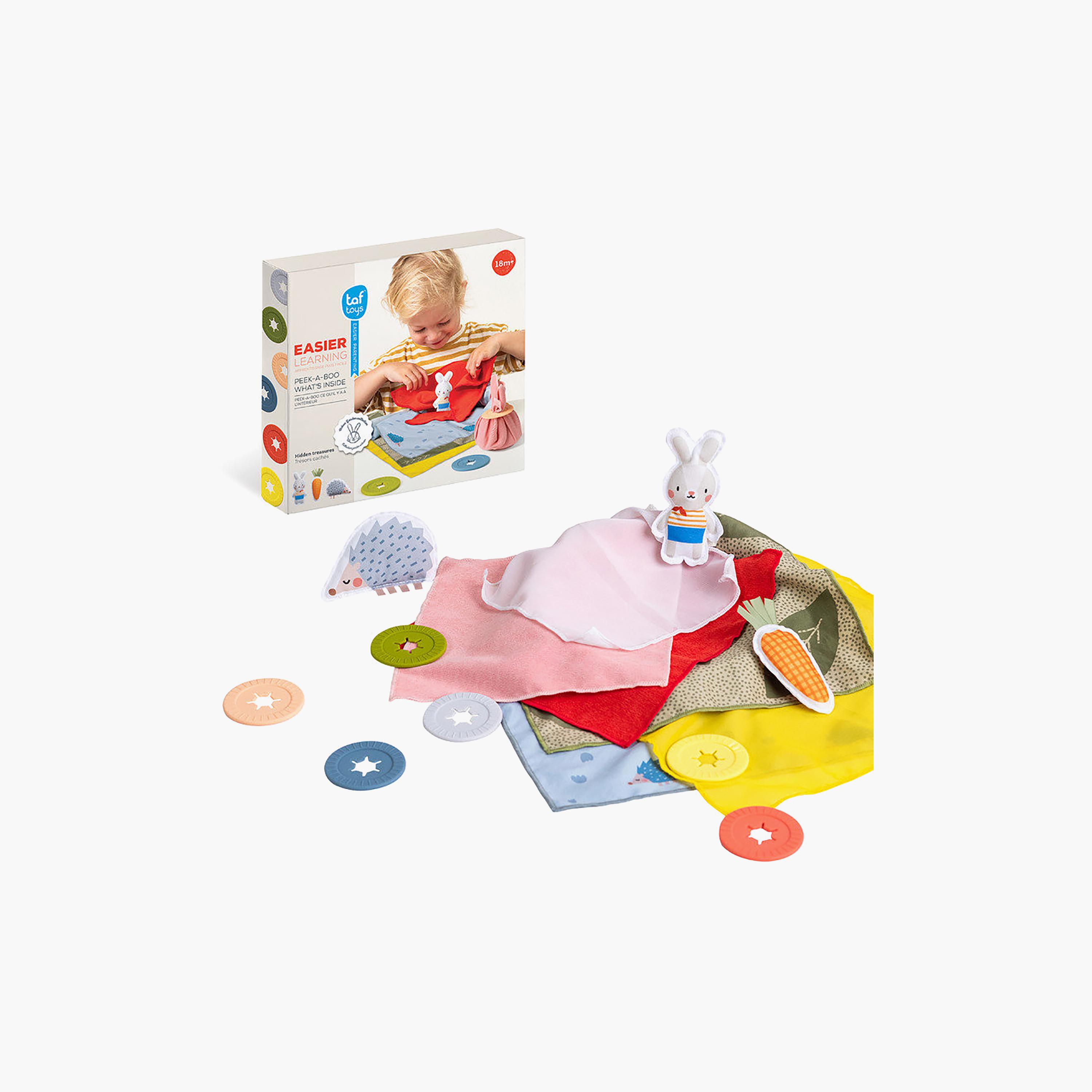 لعبة بيك آيه بو ماذا يوجد في الداخل؟ من تاف تويز-toys-babyandtoddlertoys-learningtoys-image-2