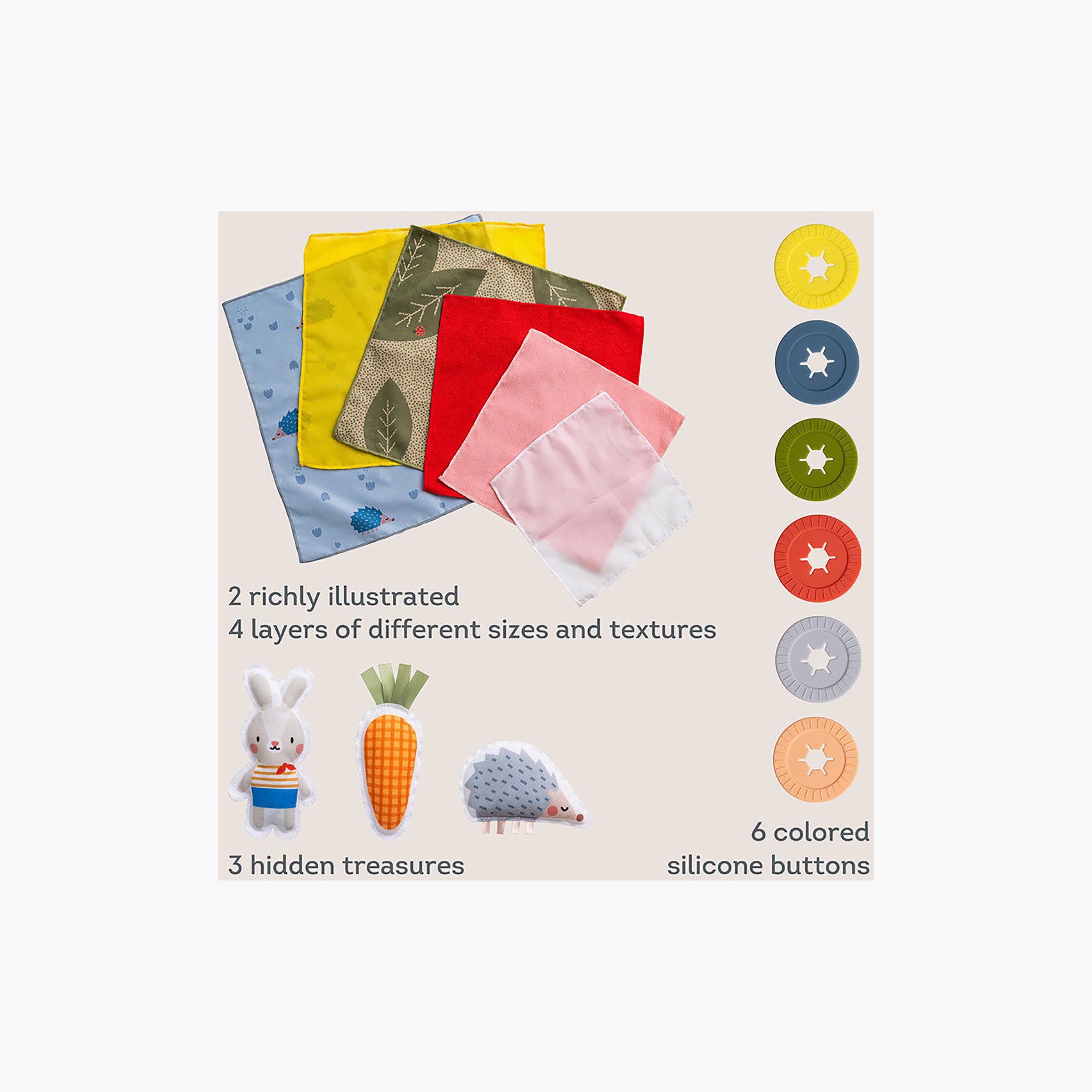 لعبة بيك آيه بو ماذا يوجد في الداخل؟ من تاف تويز-toys-babyandtoddlertoys-learningtoys-image-3