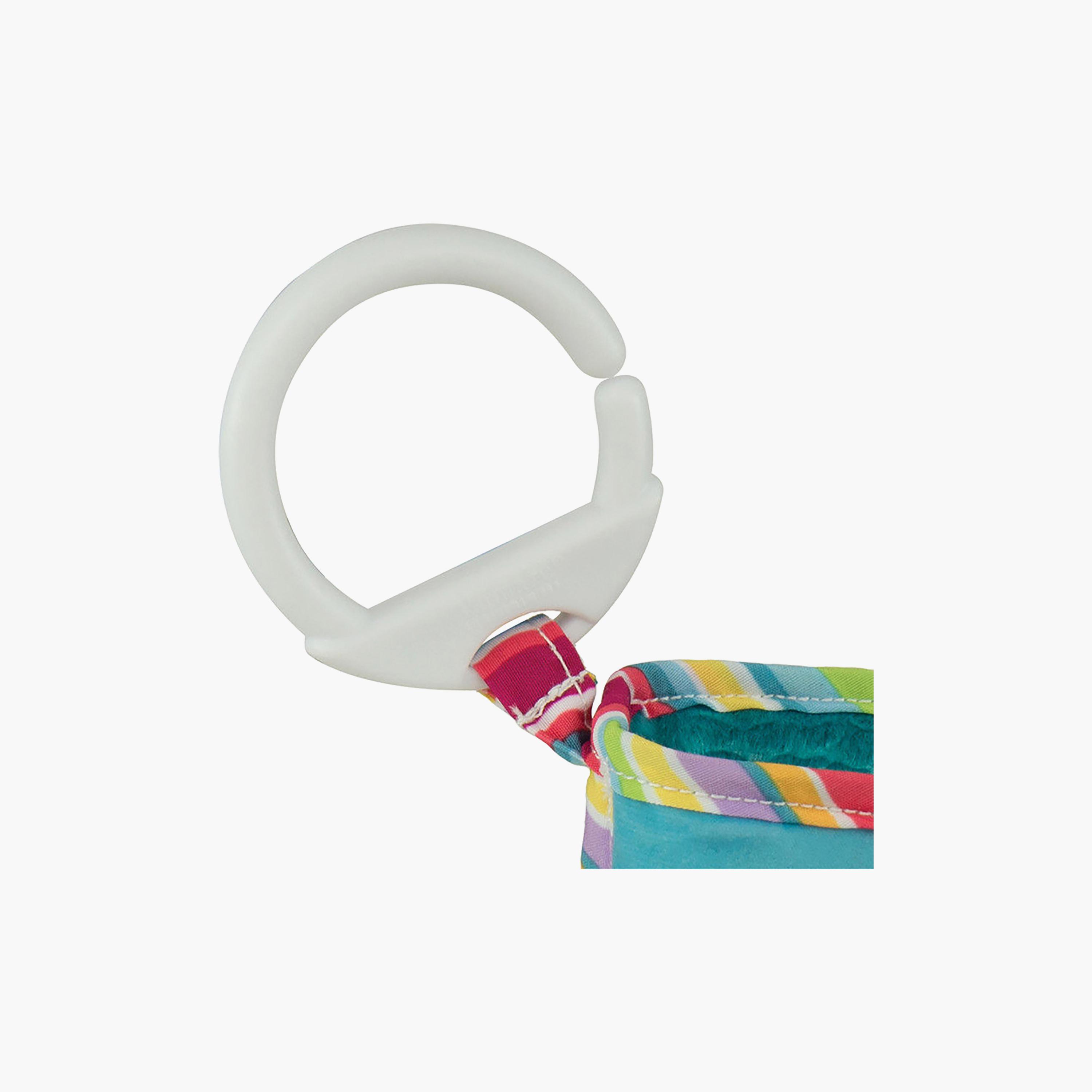 Lamaze Soft Discovery Book Toy-toys-educational-readingandwriting-image-3