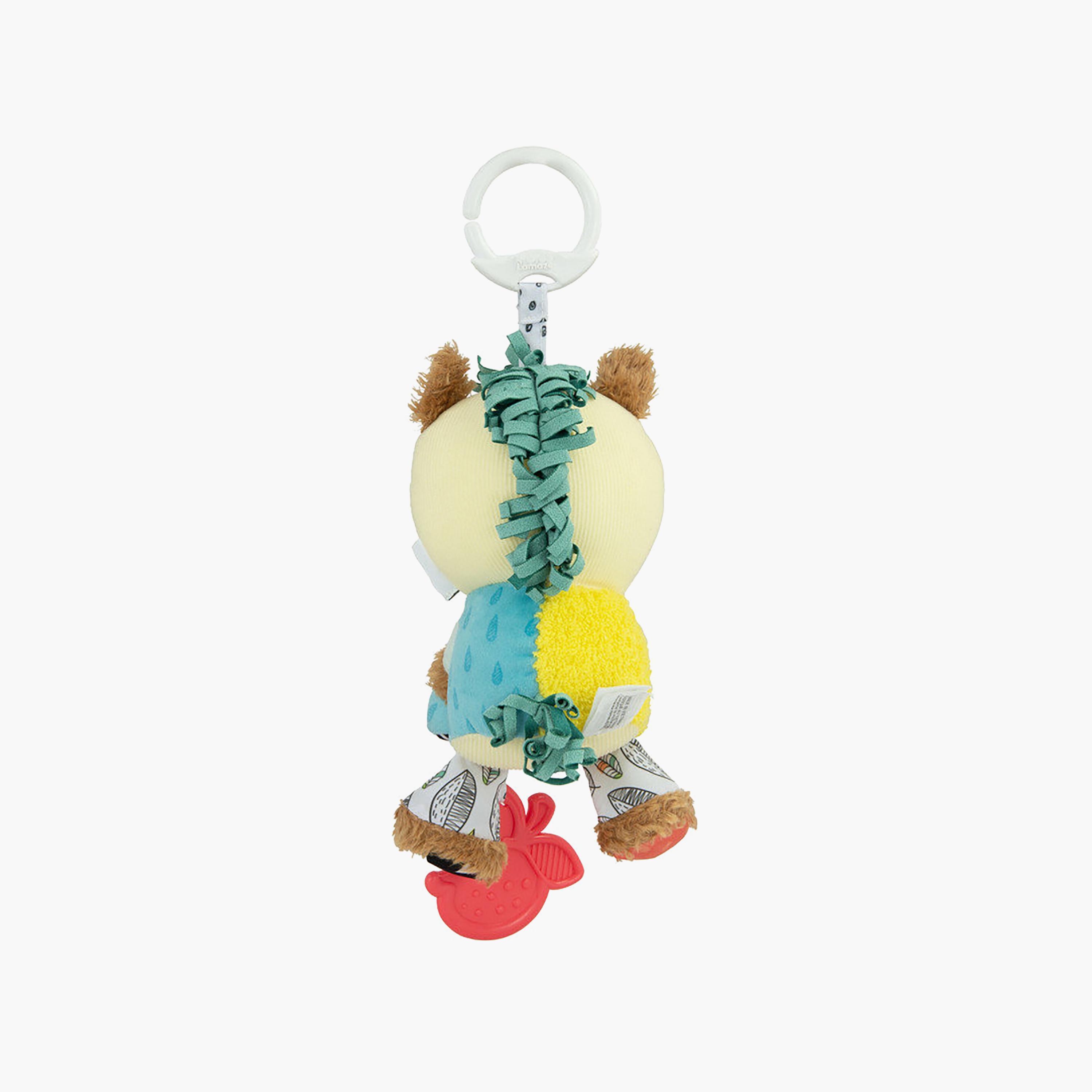 لعبة السفر عصا الحصان للتعليق من لاماز-toys-plushsofttoys-image-3