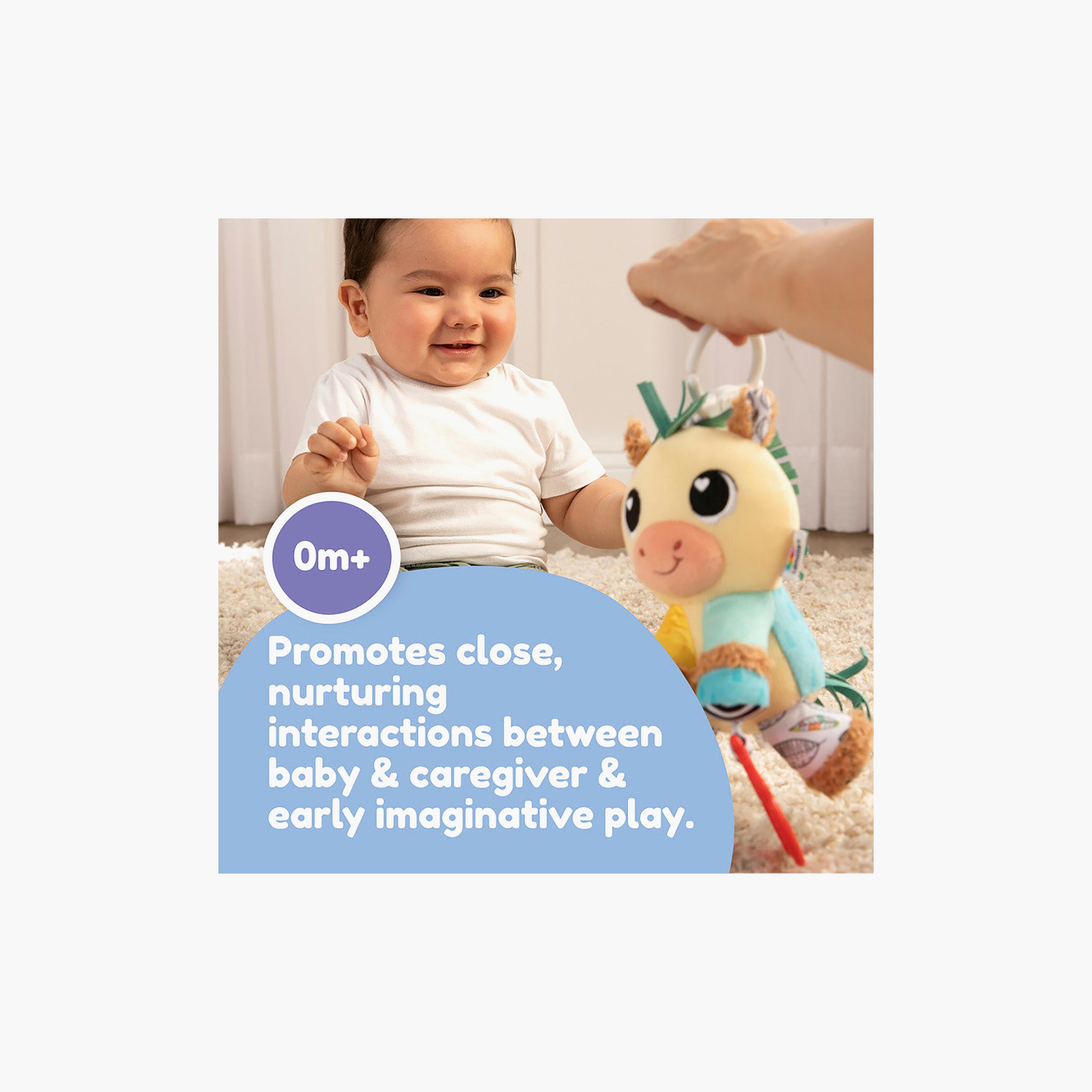 لعبة السفر عصا الحصان للتعليق من لاماز-toys-plushsofttoys-image-6