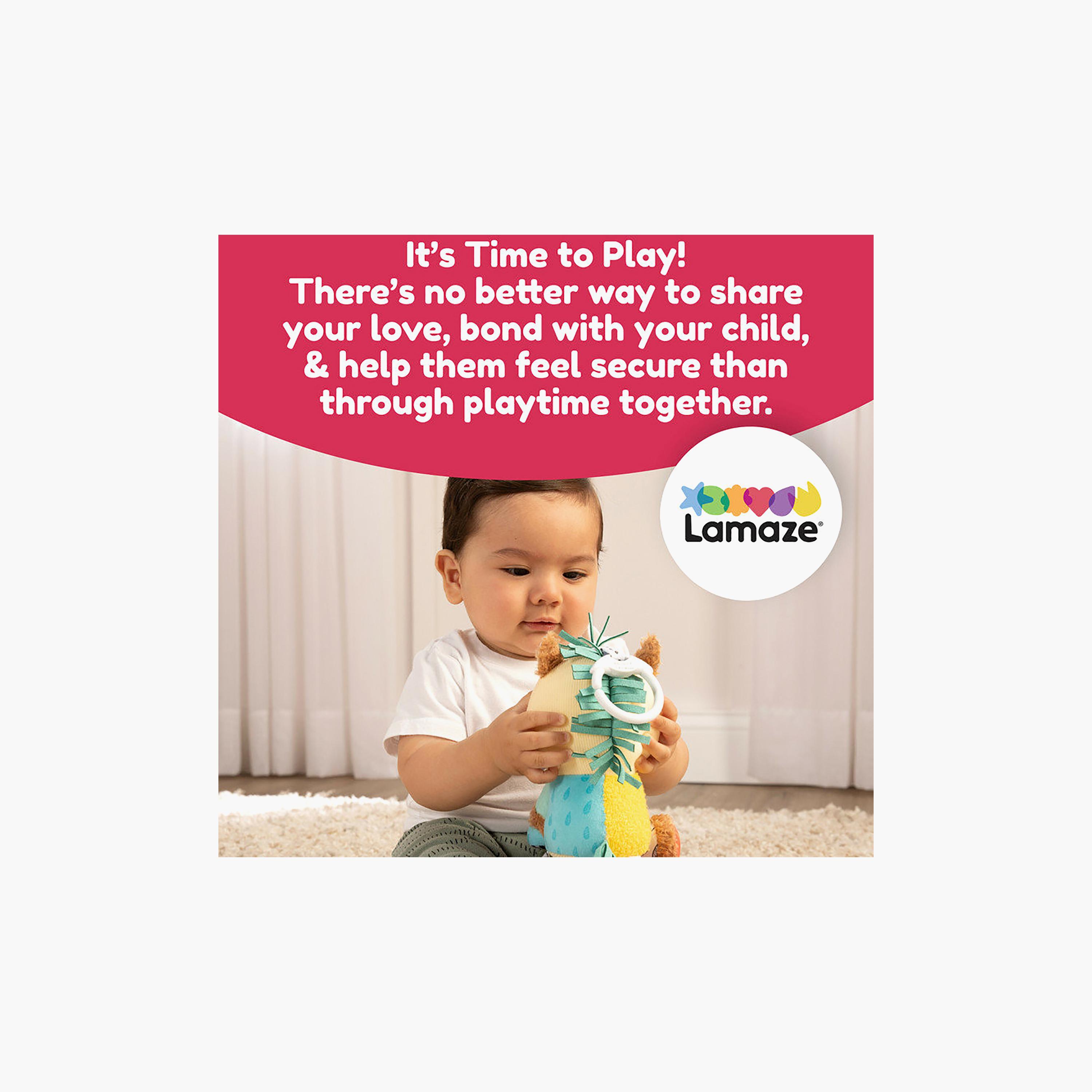 لعبة السفر عصا الحصان للتعليق من لاماز-toys-plushsofttoys-image-8