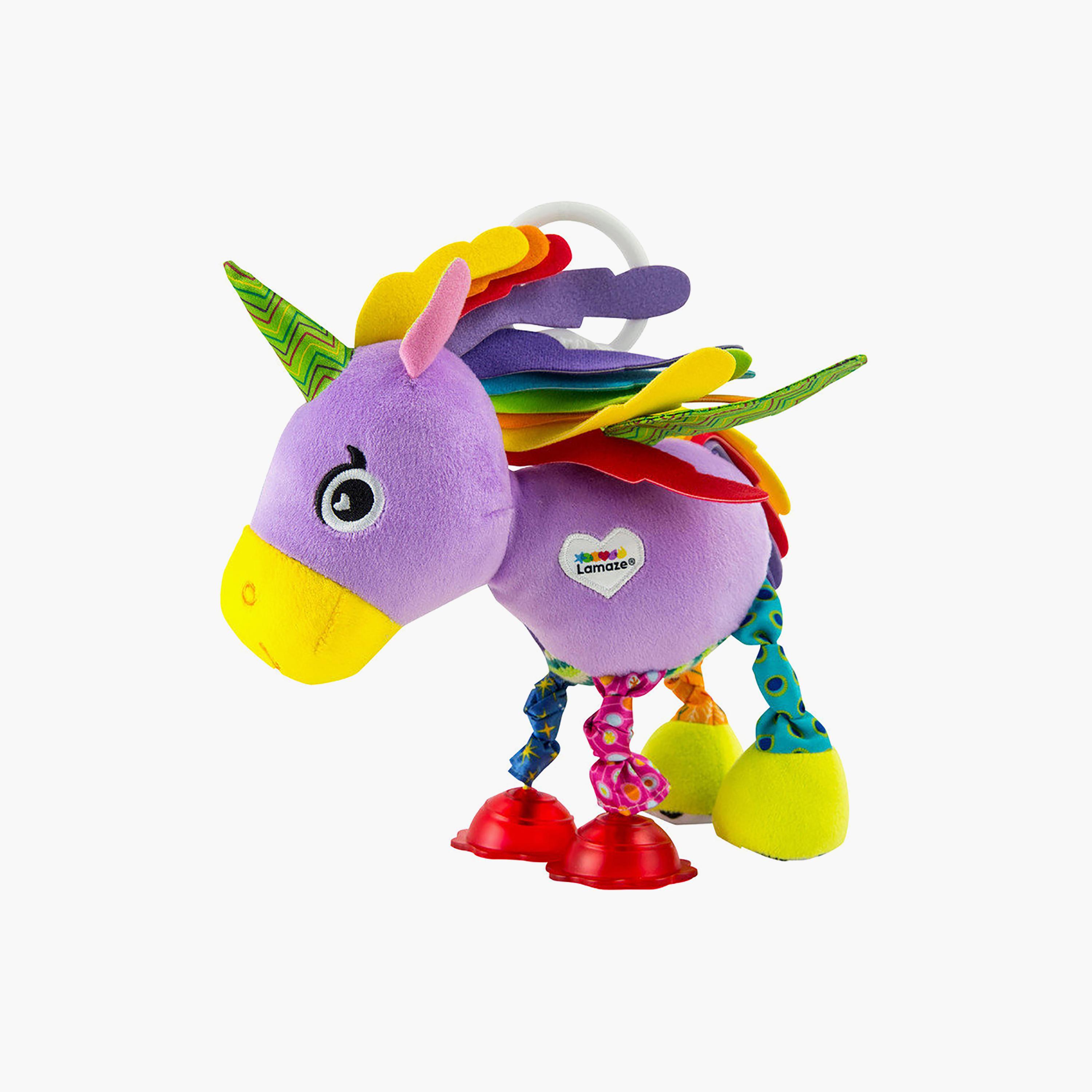Lamaze Tilly Twinklewings Baby Toy-toys-plushsofttoys-image-1