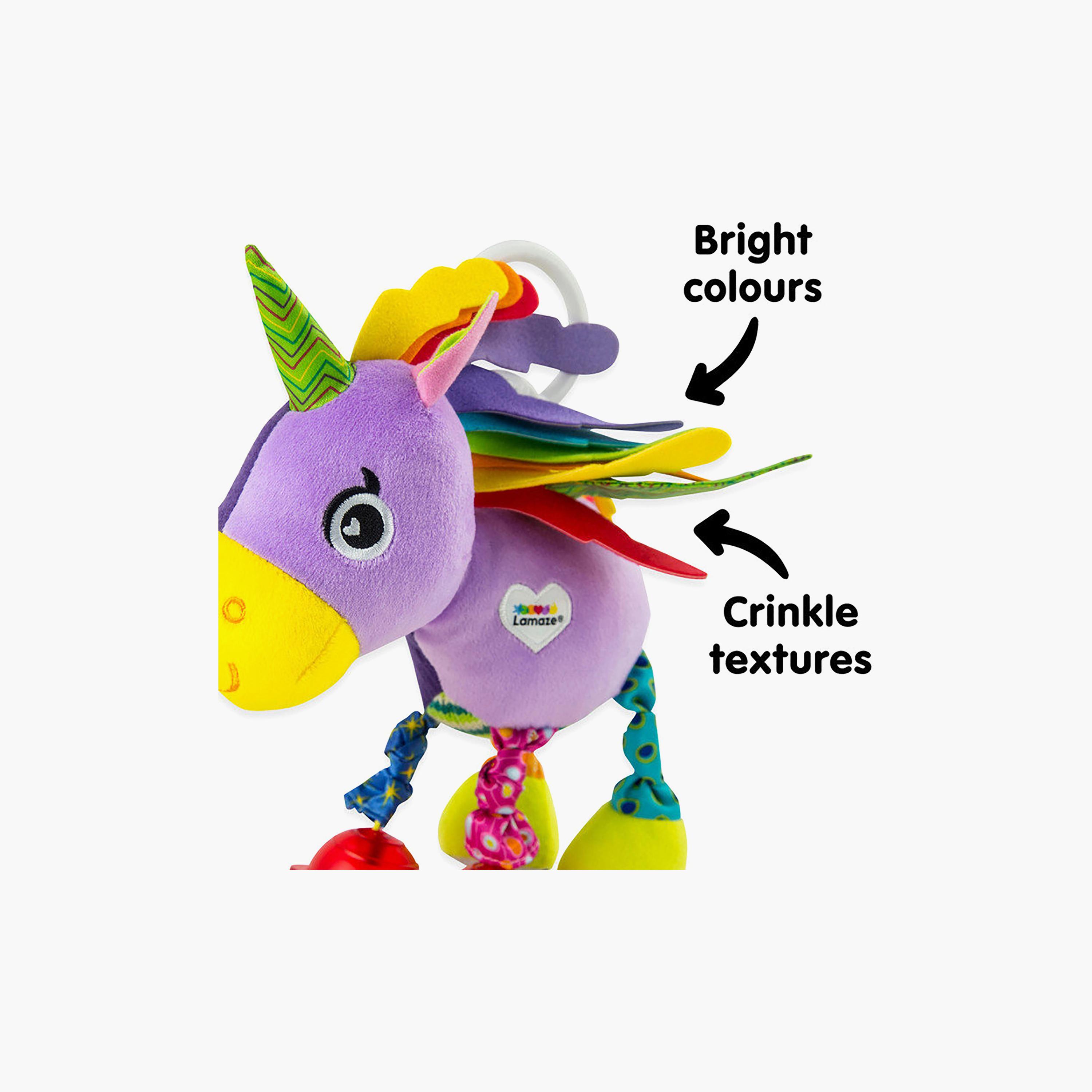 Lamaze Tilly Twinklewings Baby Toy-toys-plushsofttoys-image-3