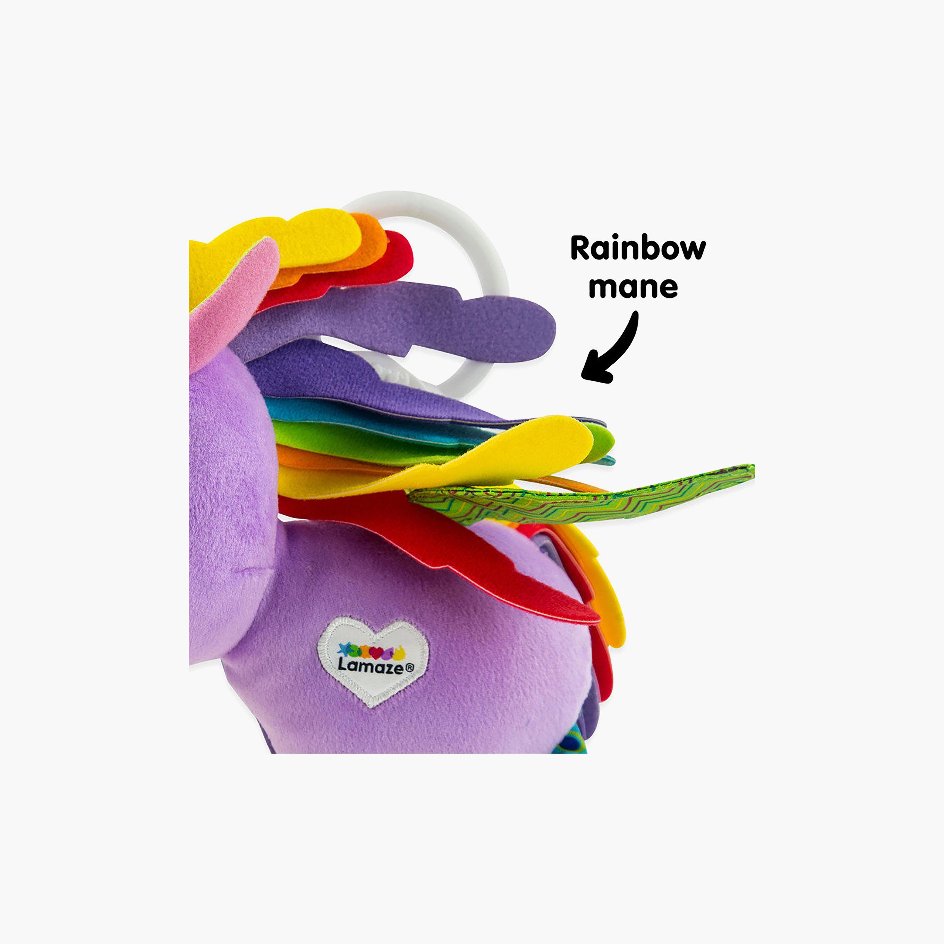 Lamaze Tilly Twinklewings Baby Toy-toys-plushsofttoys-image-5