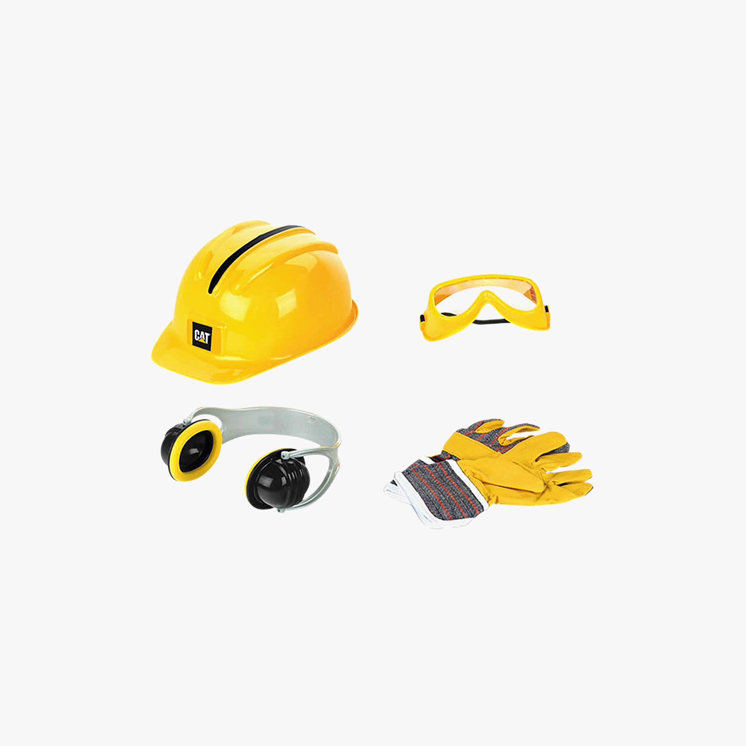 Klein Toys Construction Worker Jacket-boys-clothing-costumes-image-3