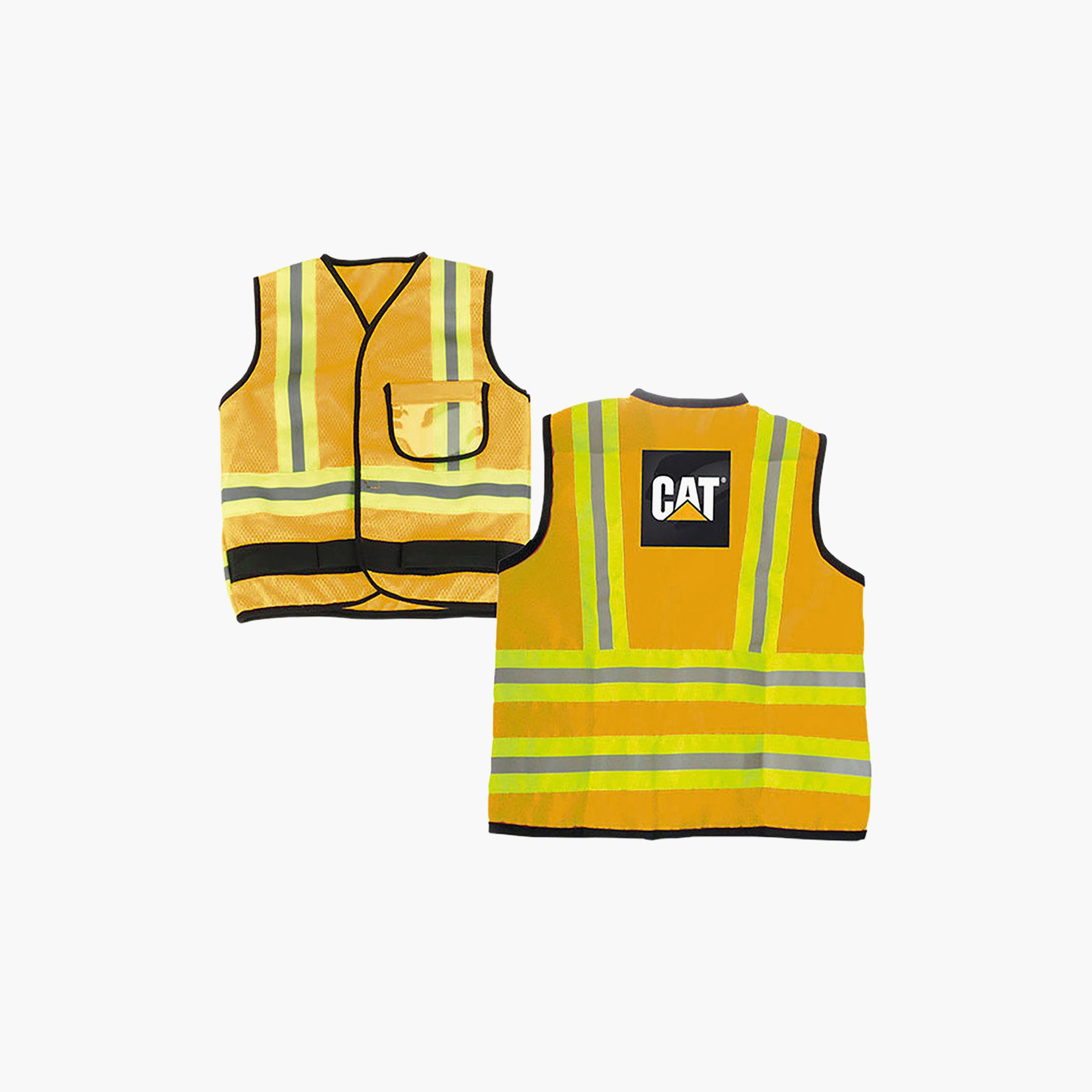 Klein Toys Construction Worker Jacket-boys-clothing-costumes-image-5