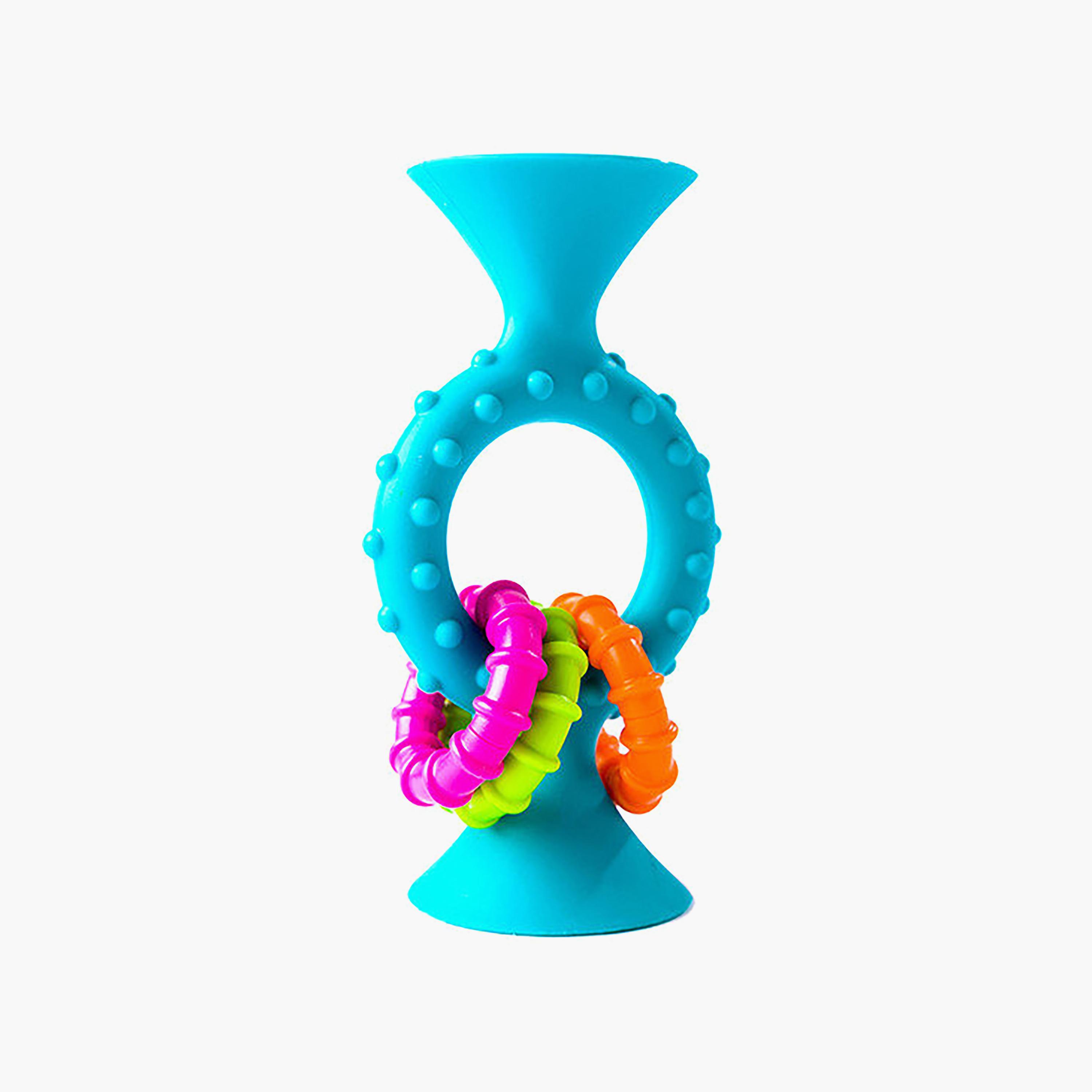 لعبة فيت برين بيب سكويجز حلقات من تومي-toys-plushsofttoys-image-2