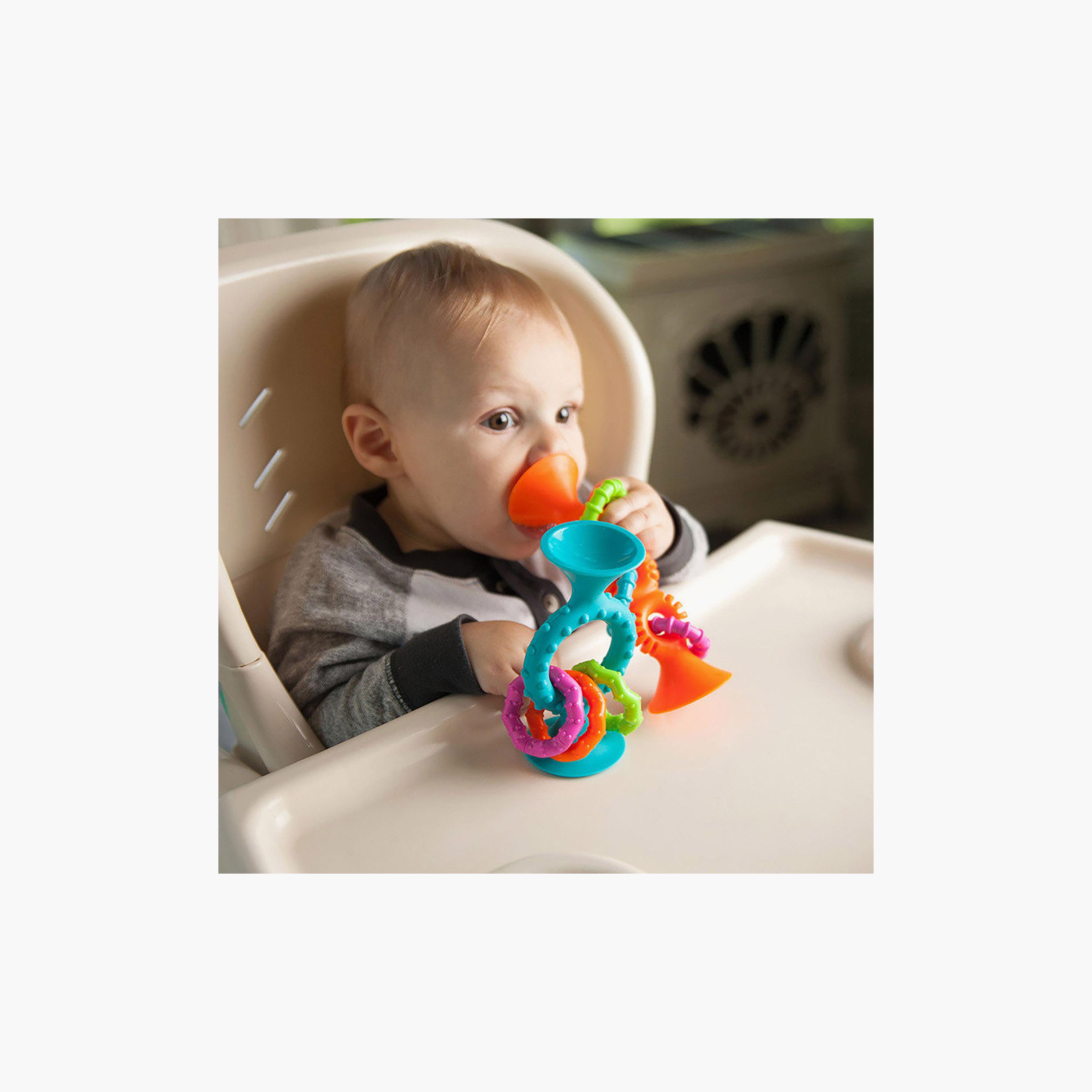 لعبة فيت برين بيب سكويجز حلقات من تومي-toys-plushsofttoys-image-4