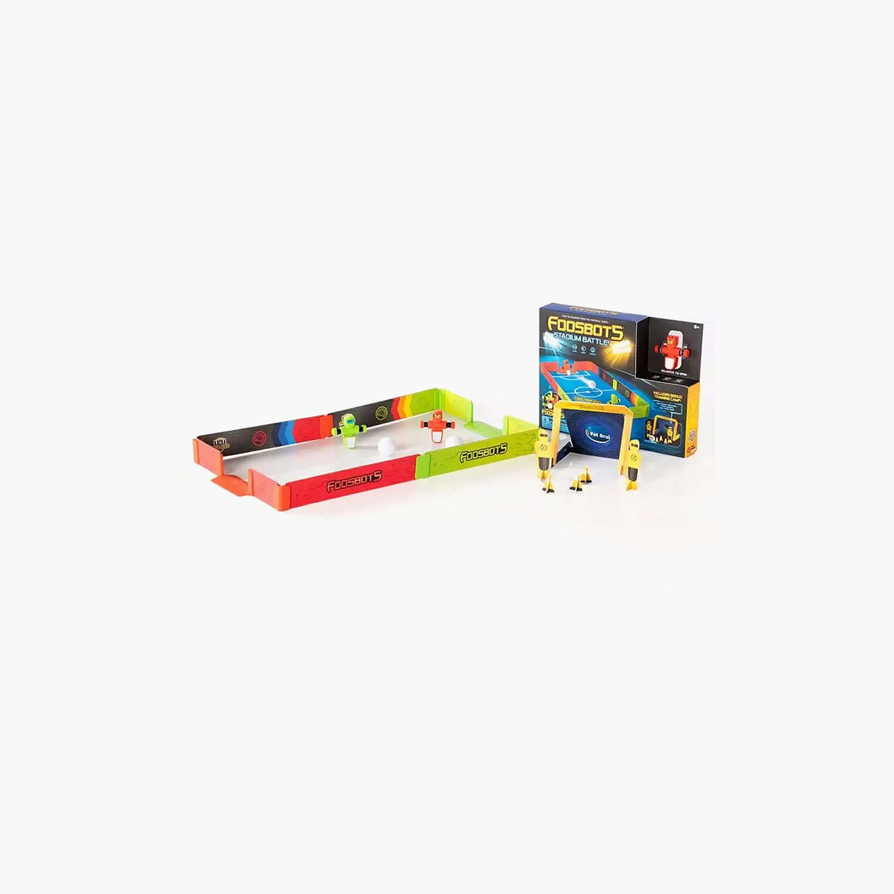 لعبة معركة ملعب فيت برين فوسبوت من تومي-toys-babyandtoddlertoys-learningtoys-image-1