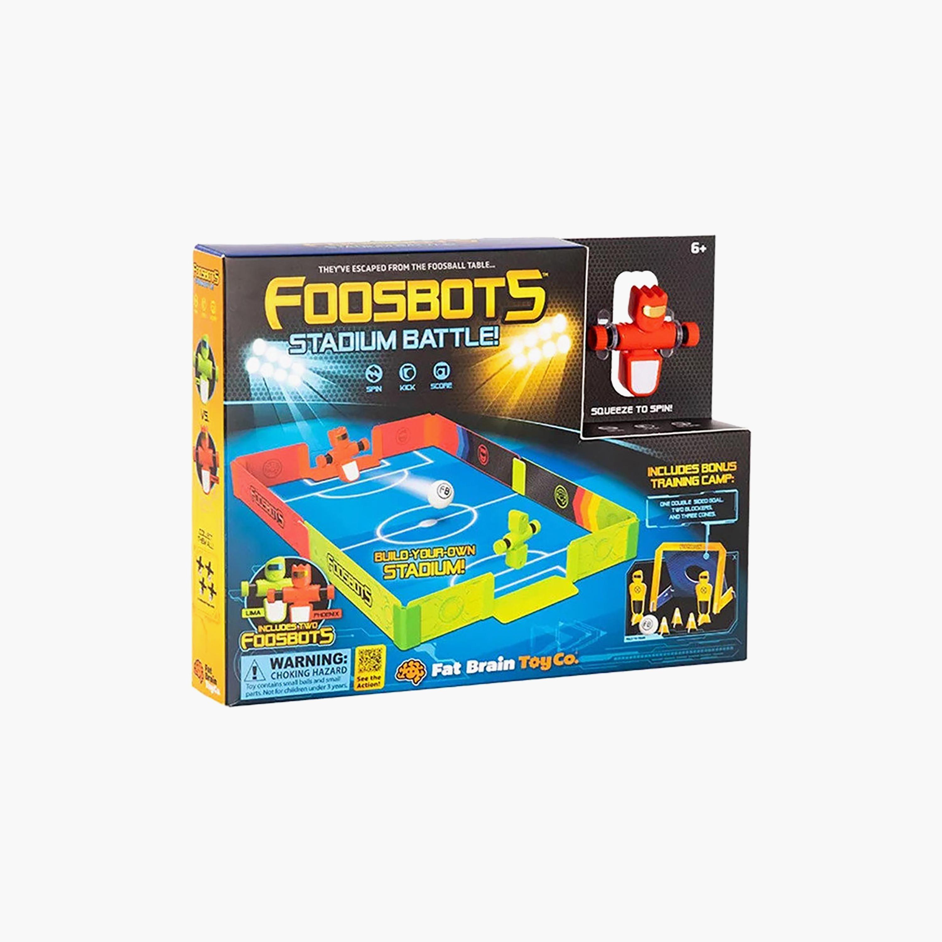 لعبة معركة ملعب فيت برين فوسبوت من تومي-toys-babyandtoddlertoys-learningtoys-image-2