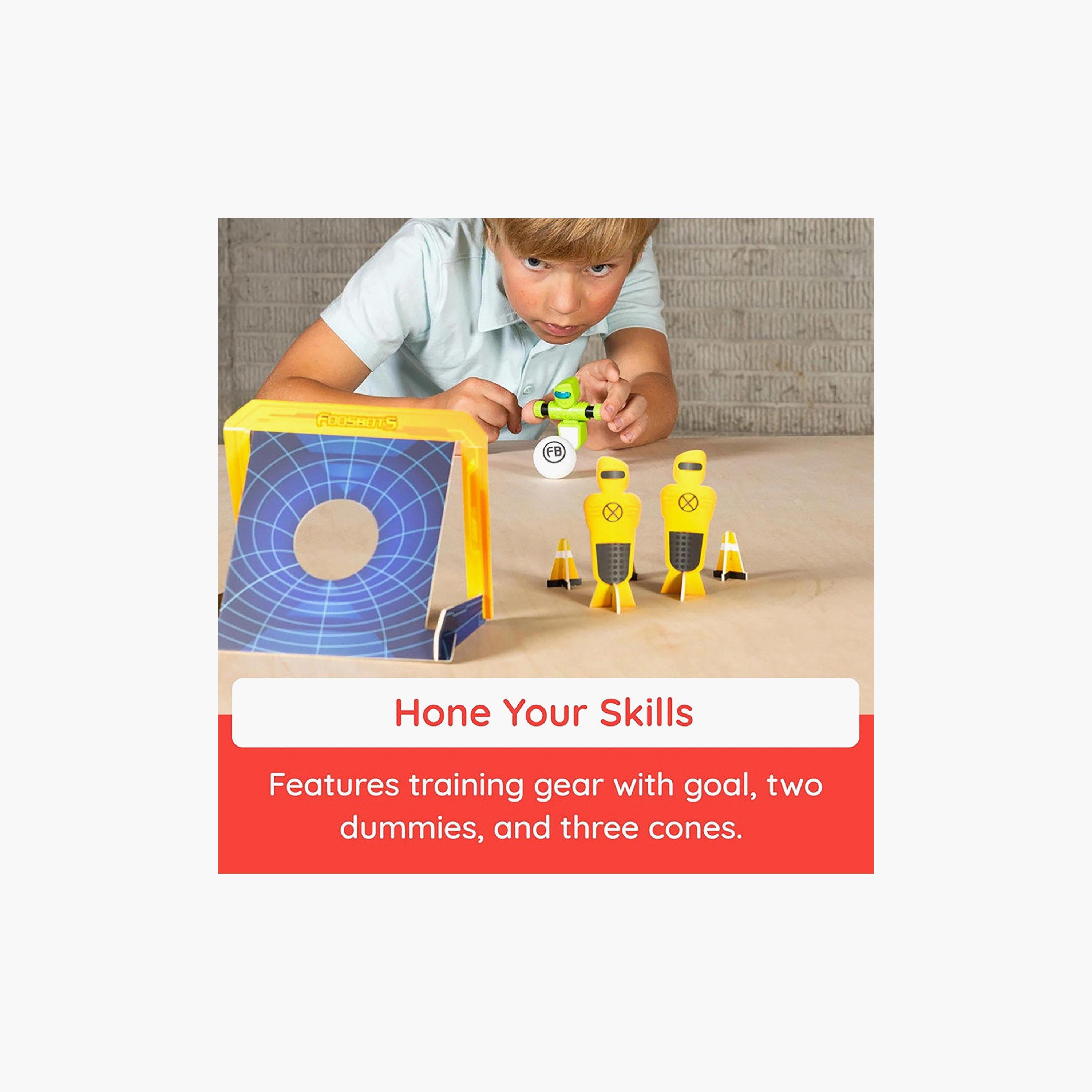 لعبة معركة ملعب فيت برين فوسبوت من تومي-toys-babyandtoddlertoys-learningtoys-image-6