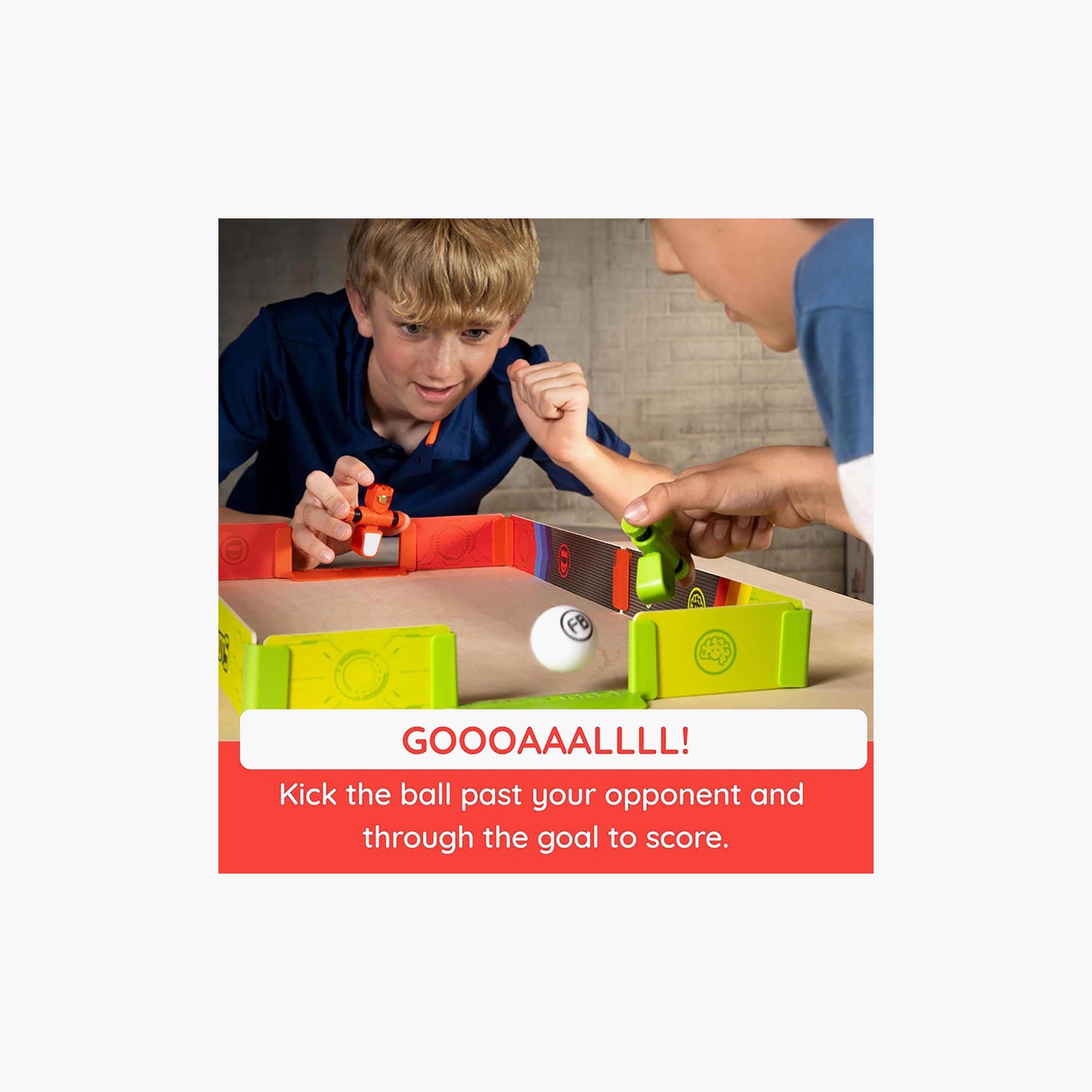 لعبة معركة ملعب فيت برين فوسبوت من تومي-toys-babyandtoddlertoys-learningtoys-image-8