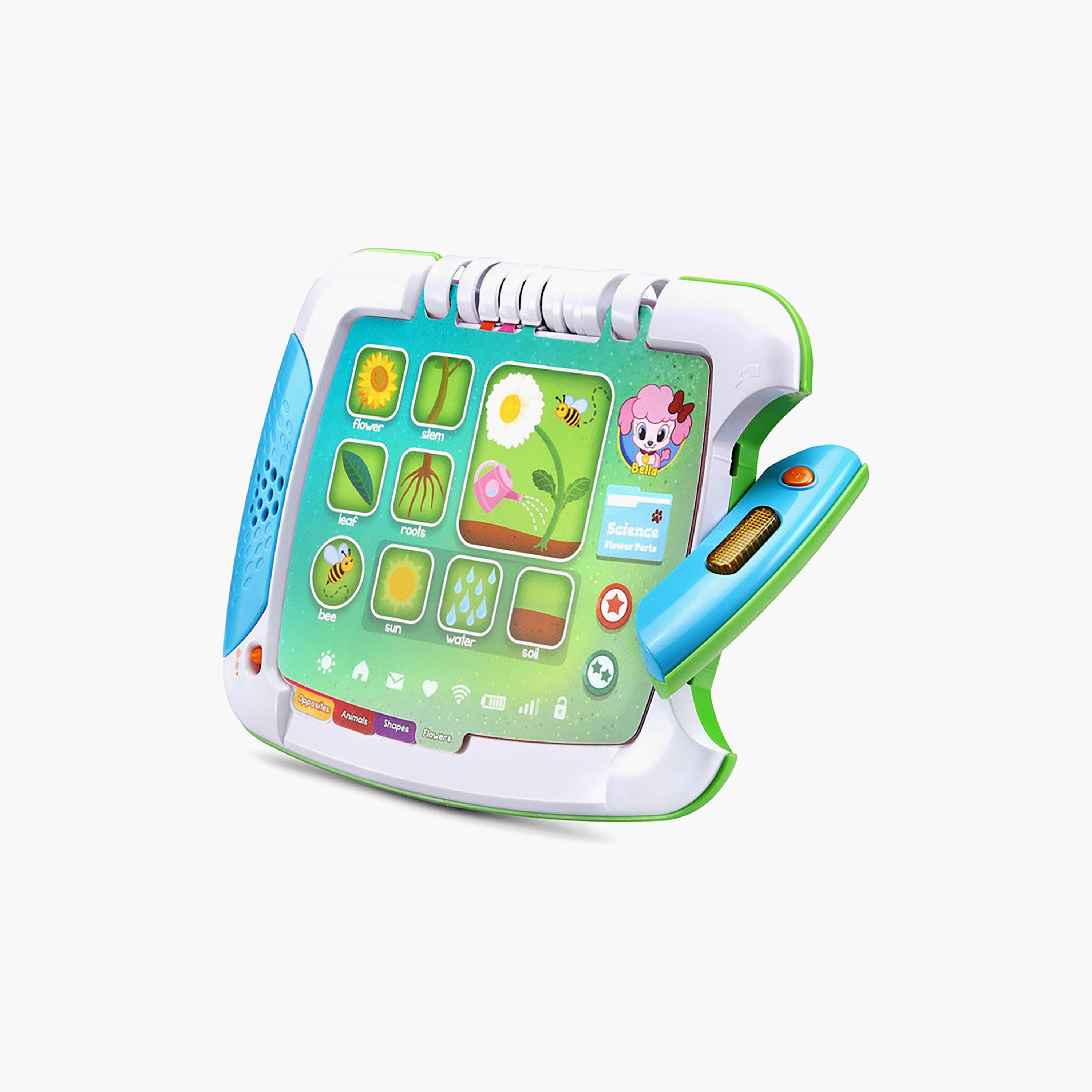 تابلت اللمس والتعلم 2 في 1 من ليب فروج-toys-babyandtoddlertoys-learningtoys-image-3