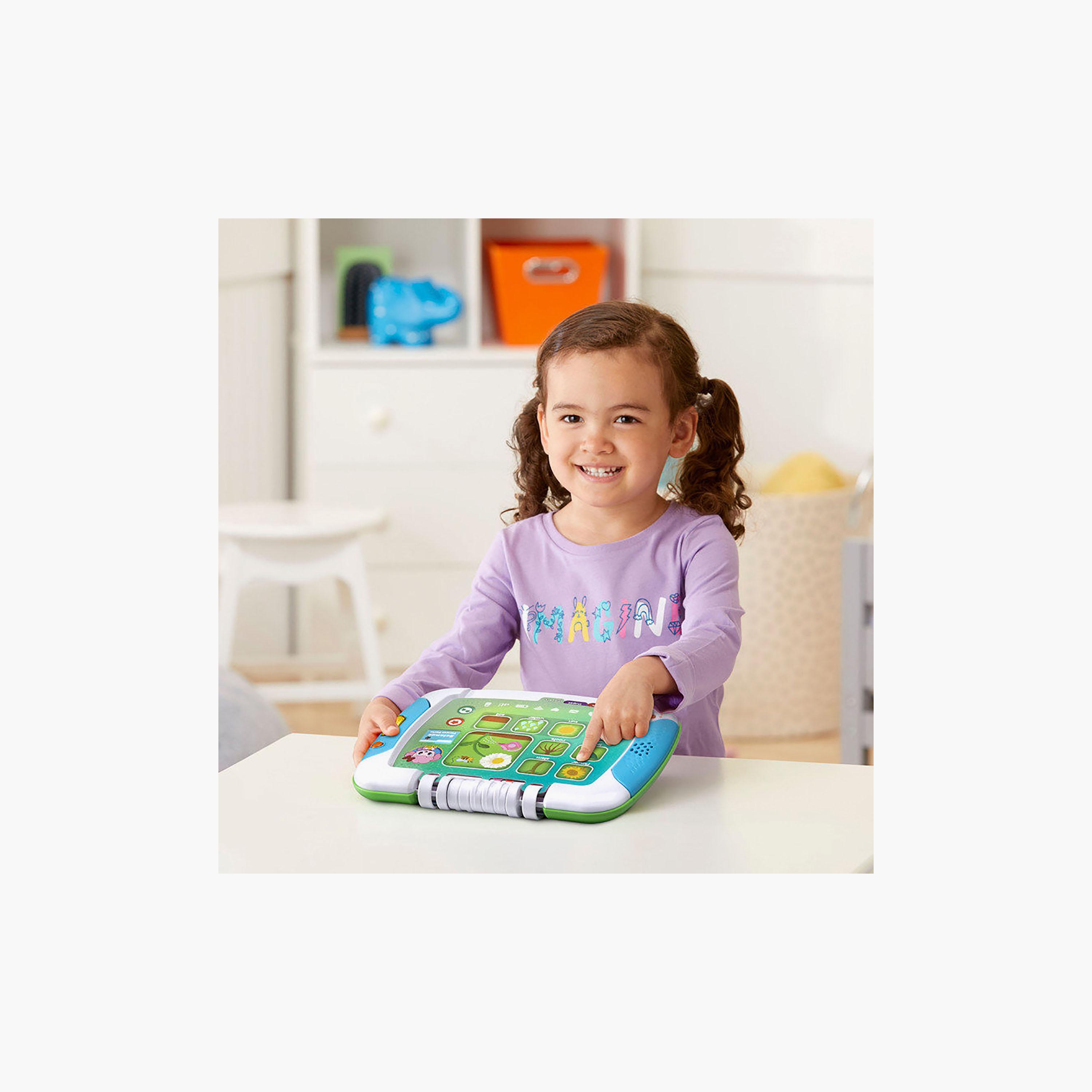 تابلت اللمس والتعلم 2 في 1 من ليب فروج-toys-babyandtoddlertoys-learningtoys-image-5