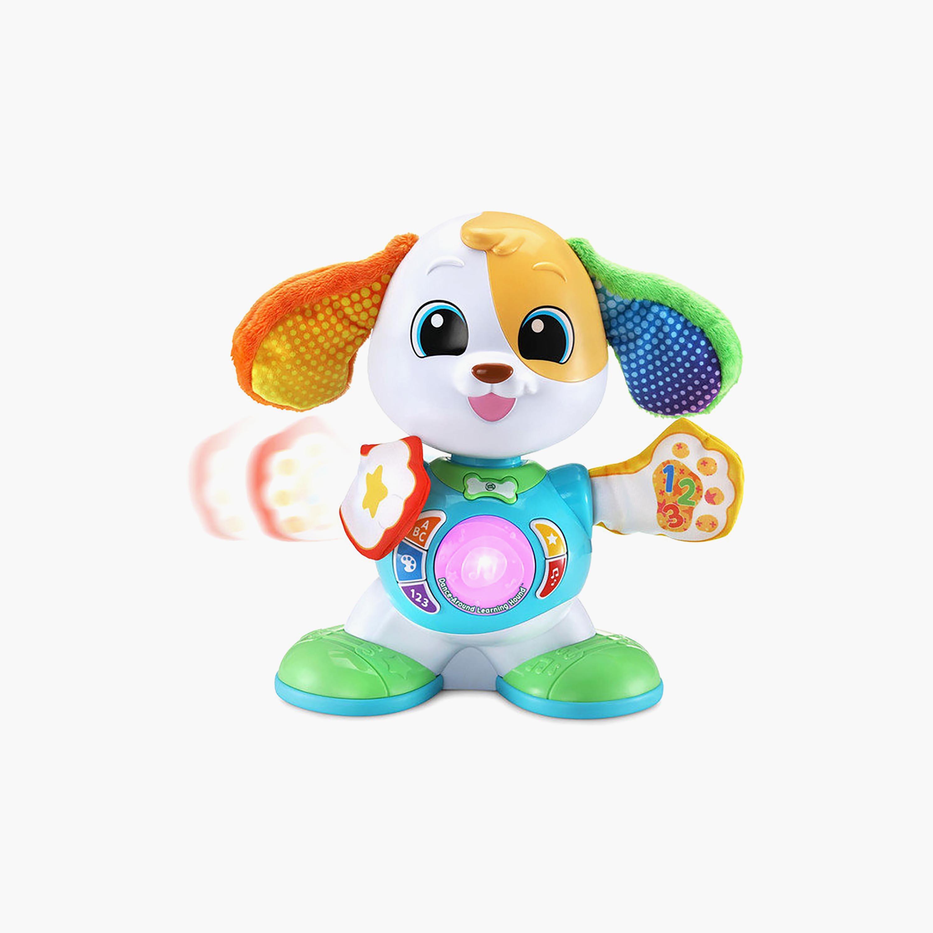 كلب التعلم والرقص من ليب فروج-toys-babyandtoddlertoys-learningtoys-image-1