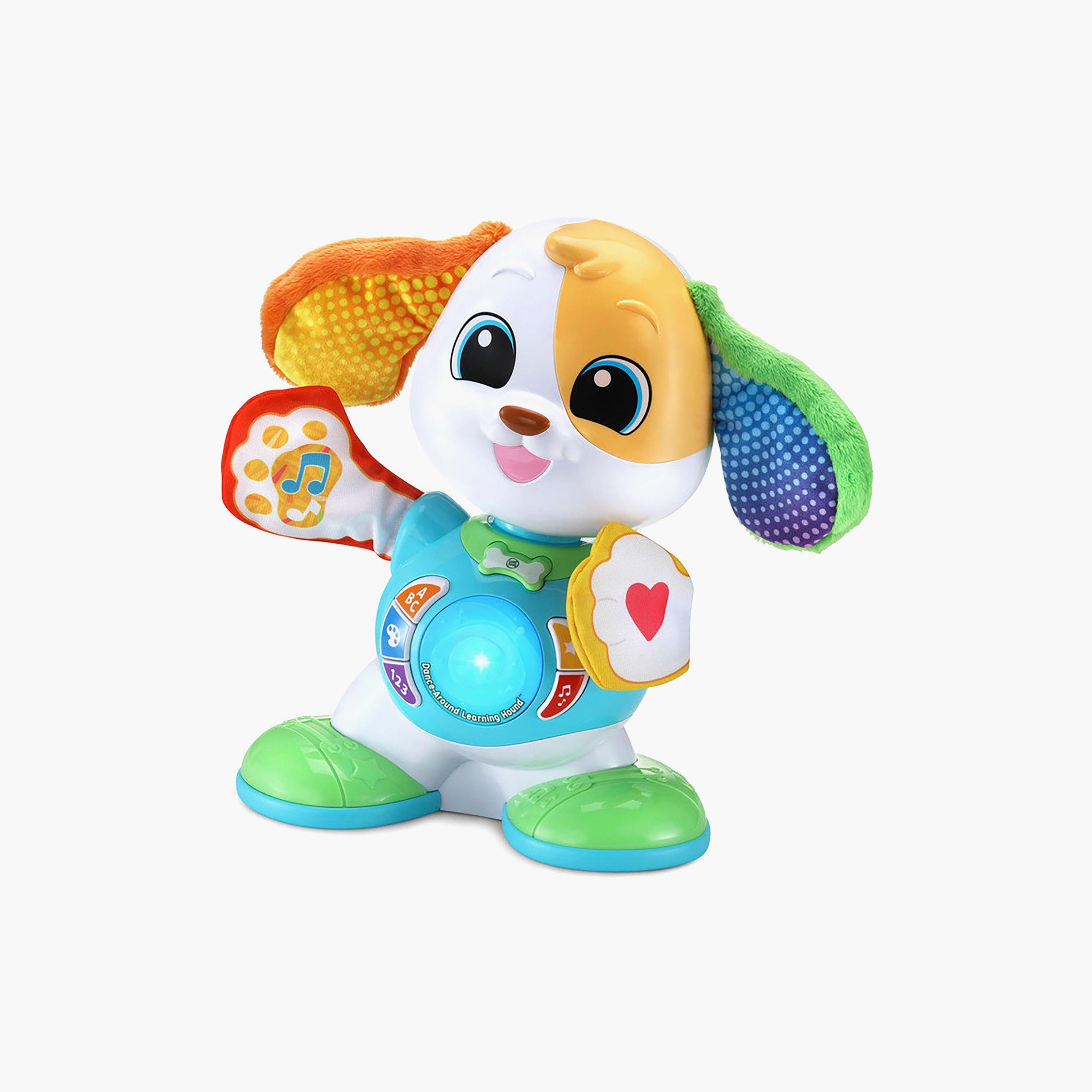 كلب التعلم والرقص من ليب فروج-toys-babyandtoddlertoys-learningtoys-image-2