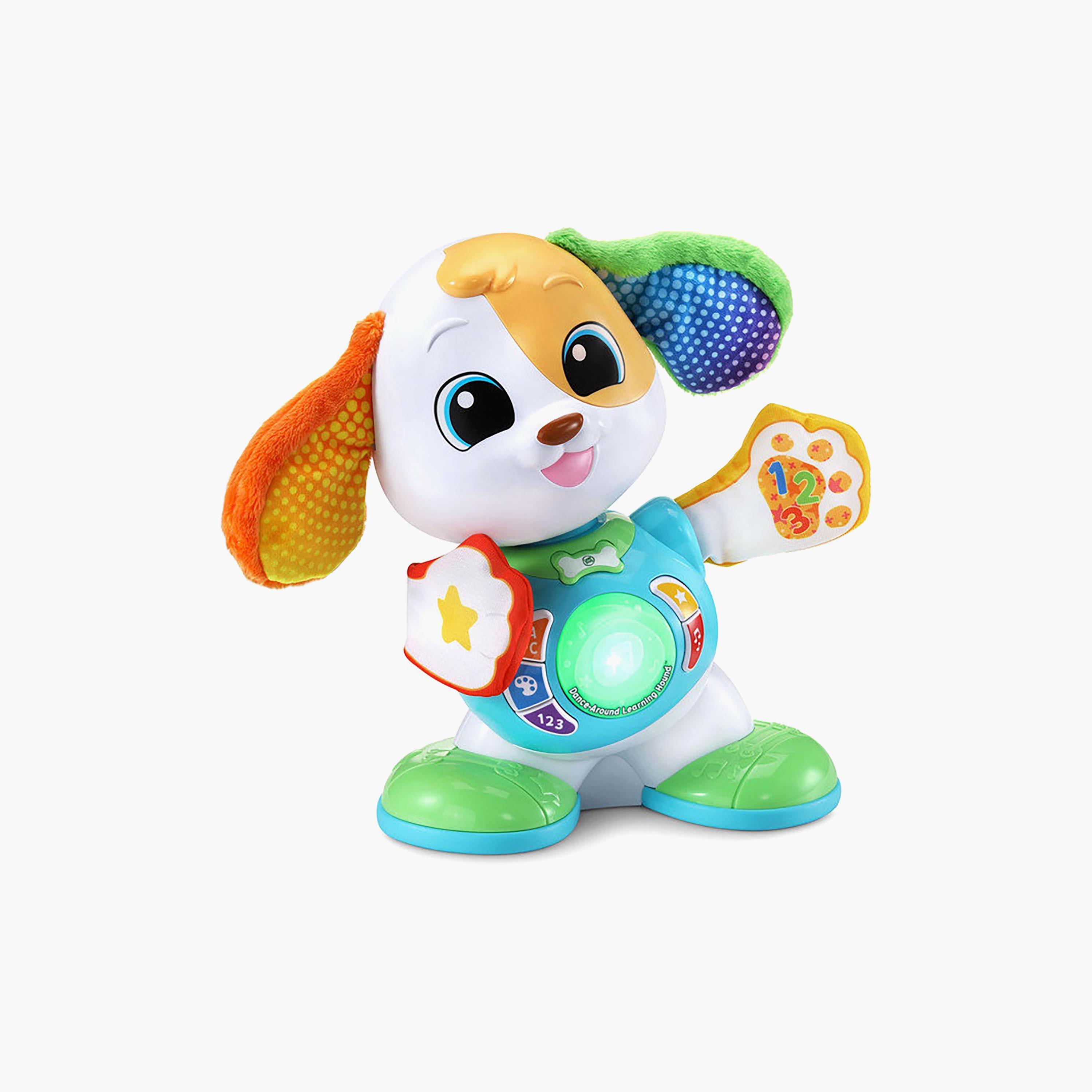 كلب التعلم والرقص من ليب فروج-toys-babyandtoddlertoys-learningtoys-image-3