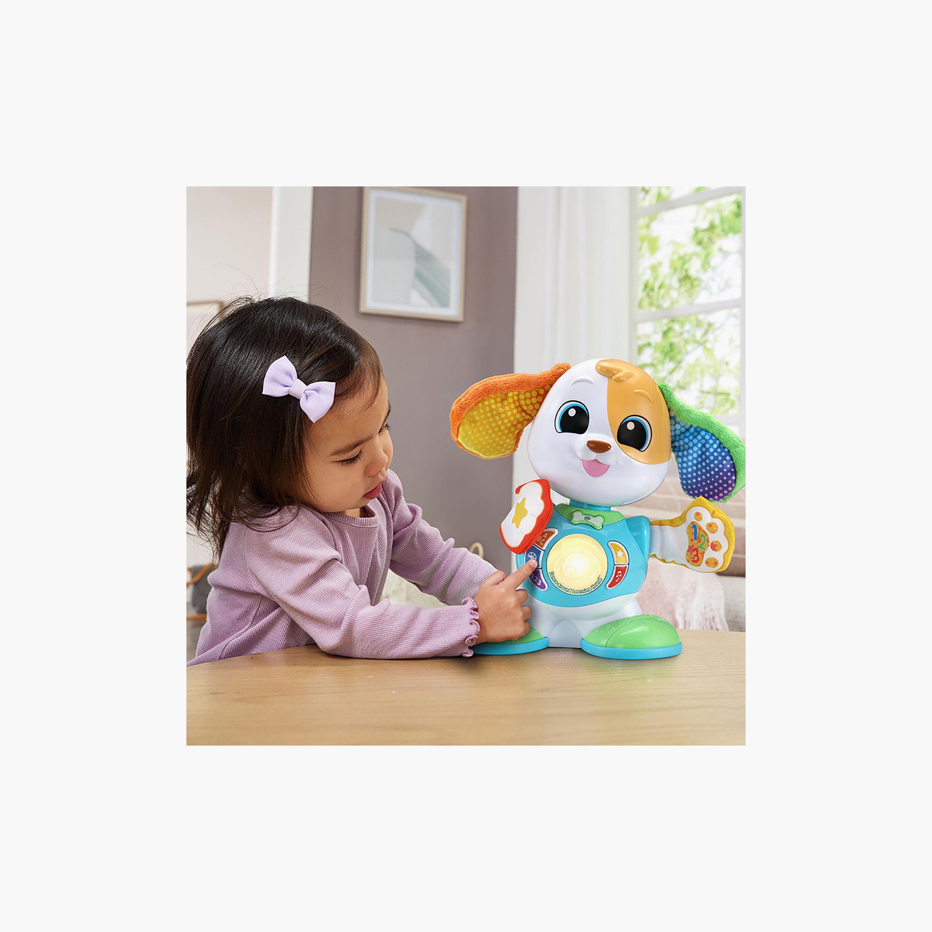 كلب التعلم والرقص من ليب فروج-toys-babyandtoddlertoys-learningtoys-image-5