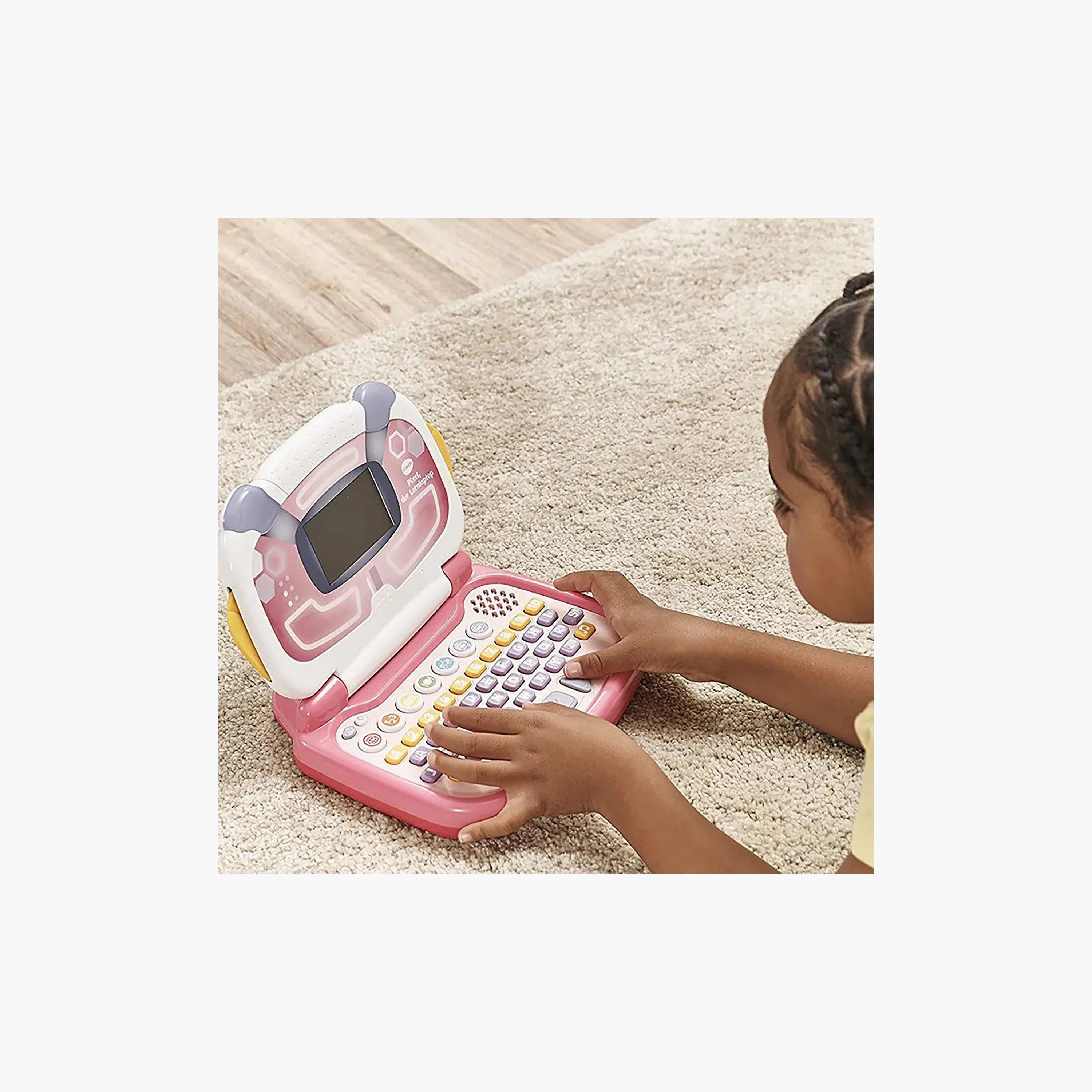 لابتوب كليك لتعلم الحروف والأرقام من ليب فروج-toys-babyandtoddlertoys-learningtoys-image-3