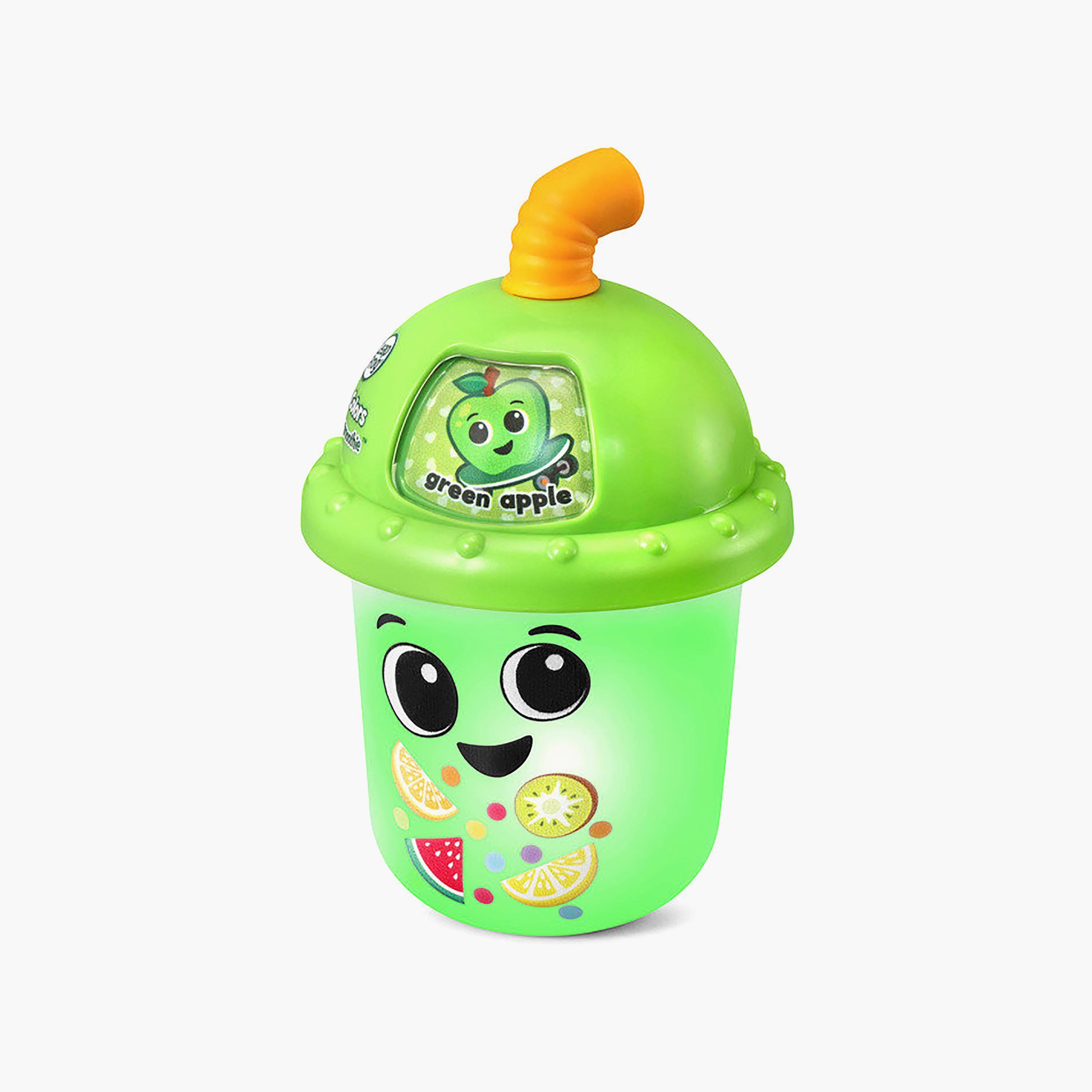لعبة عصير سموذي لتعلم ألوان الفواكه التعليمية من ليب فروج-toys-babyandtoddlertoys-learningtoys-image-2
