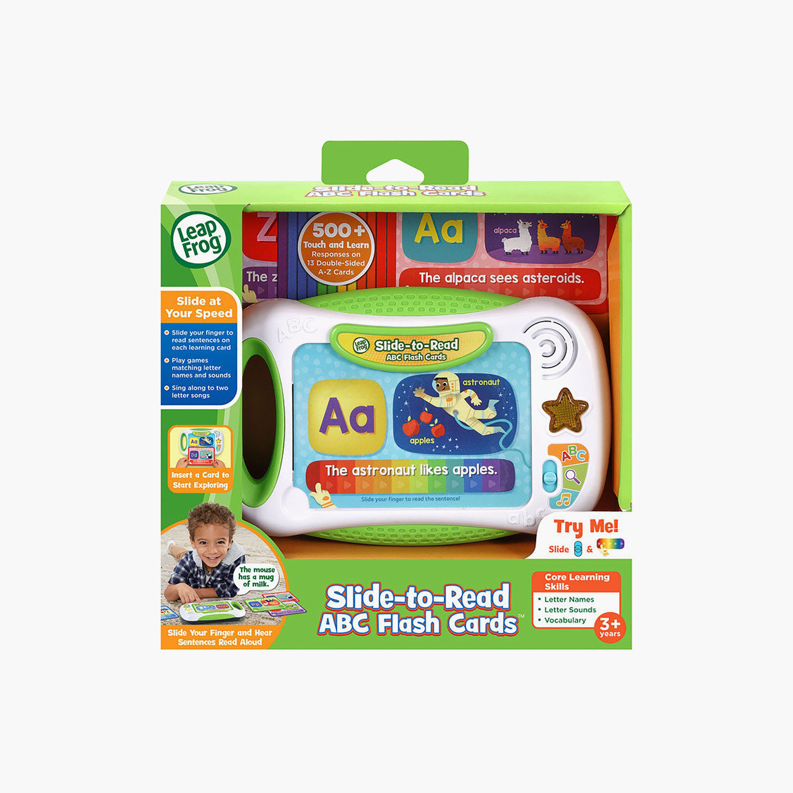 بطاقات تعليم الحروف الأبجدية المنزلقة من ليب فروج-toys-babyandtoddlertoys-learningtoys-image-3