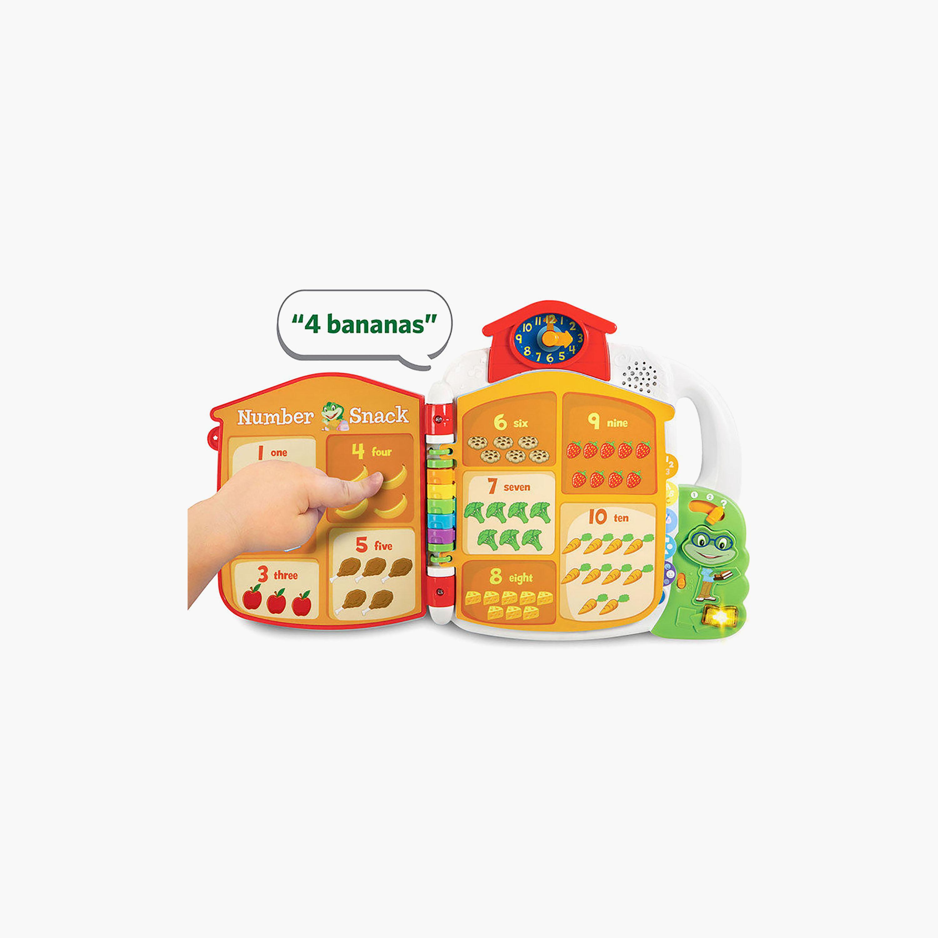 كتاب تاد للاستعداد للمدرسة من ليب فروج-toys-babyandtoddlertoys-learningtoys-image-3
