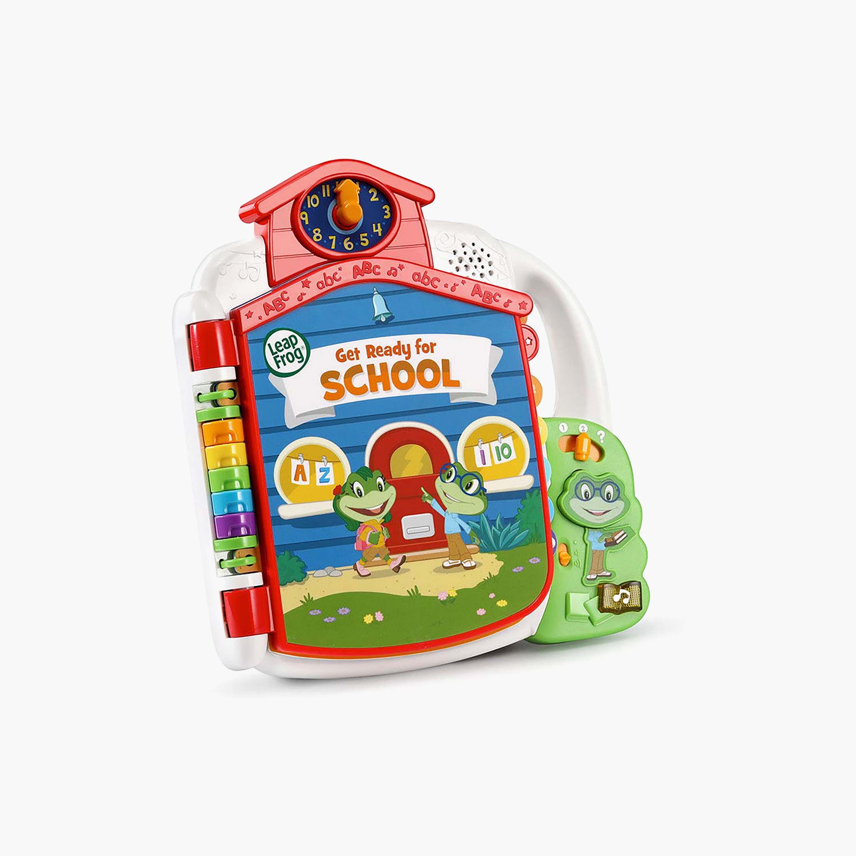 كتاب تاد للاستعداد للمدرسة من ليب فروج-toys-babyandtoddlertoys-learningtoys-image-4