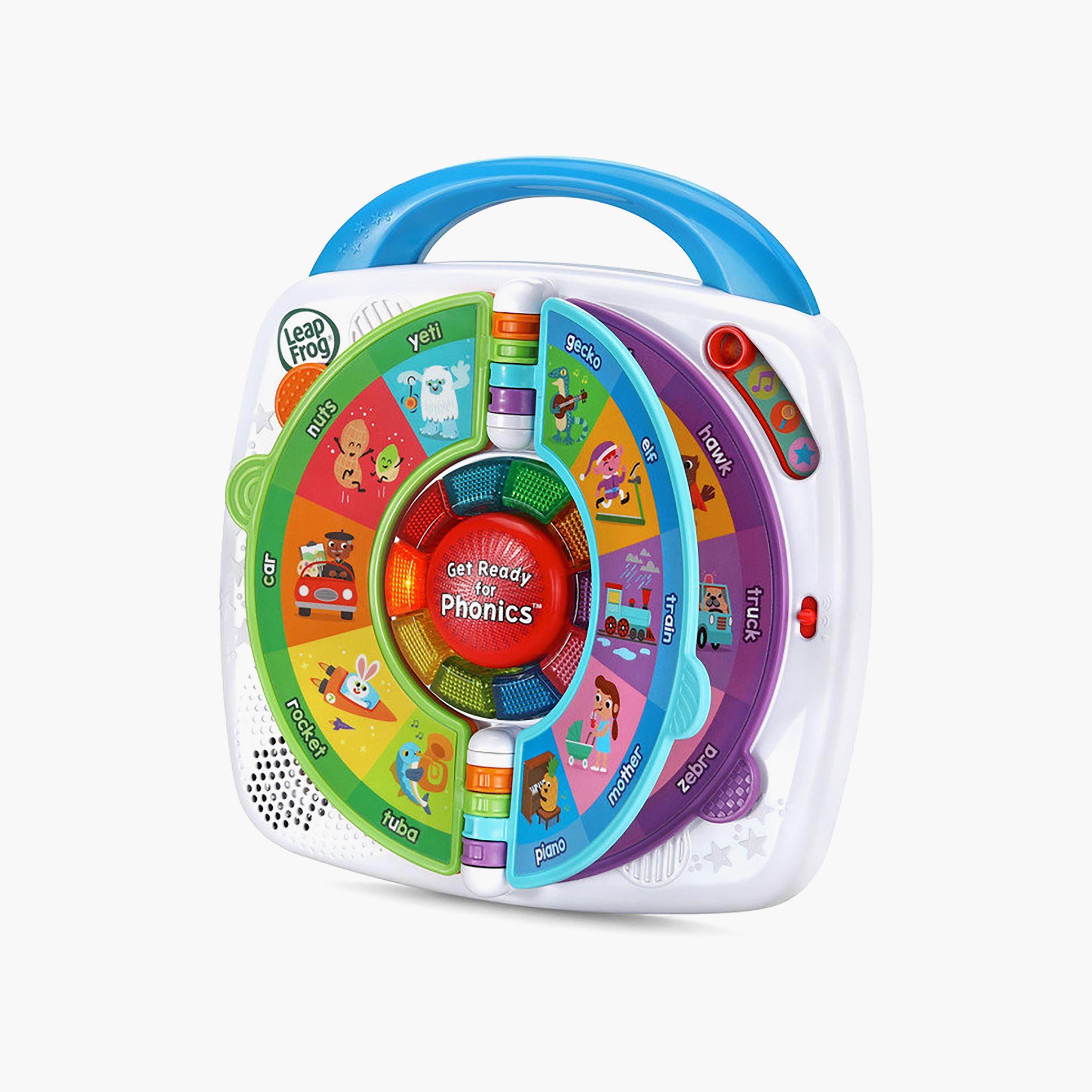 لعبة التدوير والتعلم الصوتي الأولى لي من ليب فروج-toys-babyandtoddlertoys-learningtoys-image-3