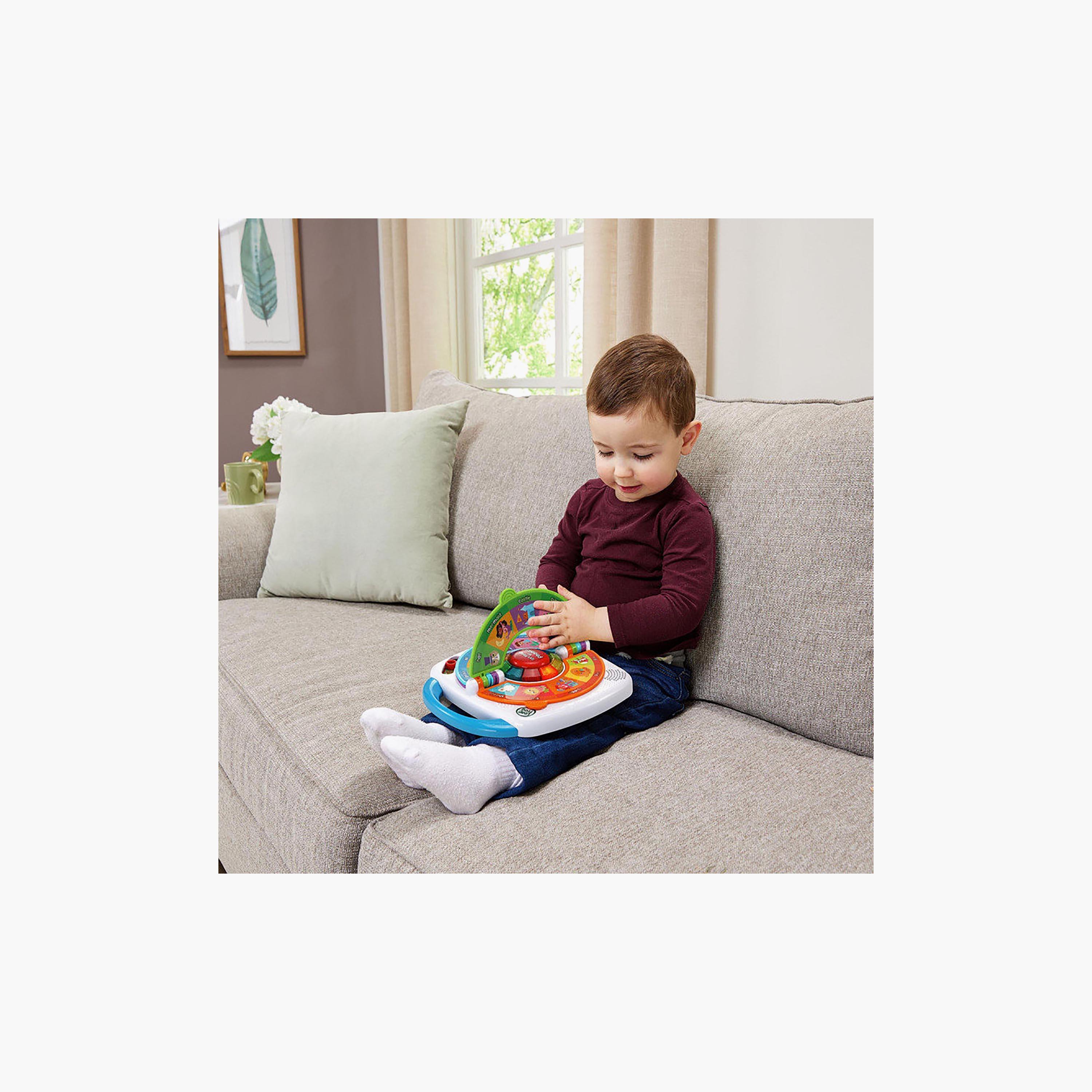 لعبة التدوير والتعلم الصوتي الأولى لي من ليب فروج-toys-babyandtoddlertoys-learningtoys-image-5