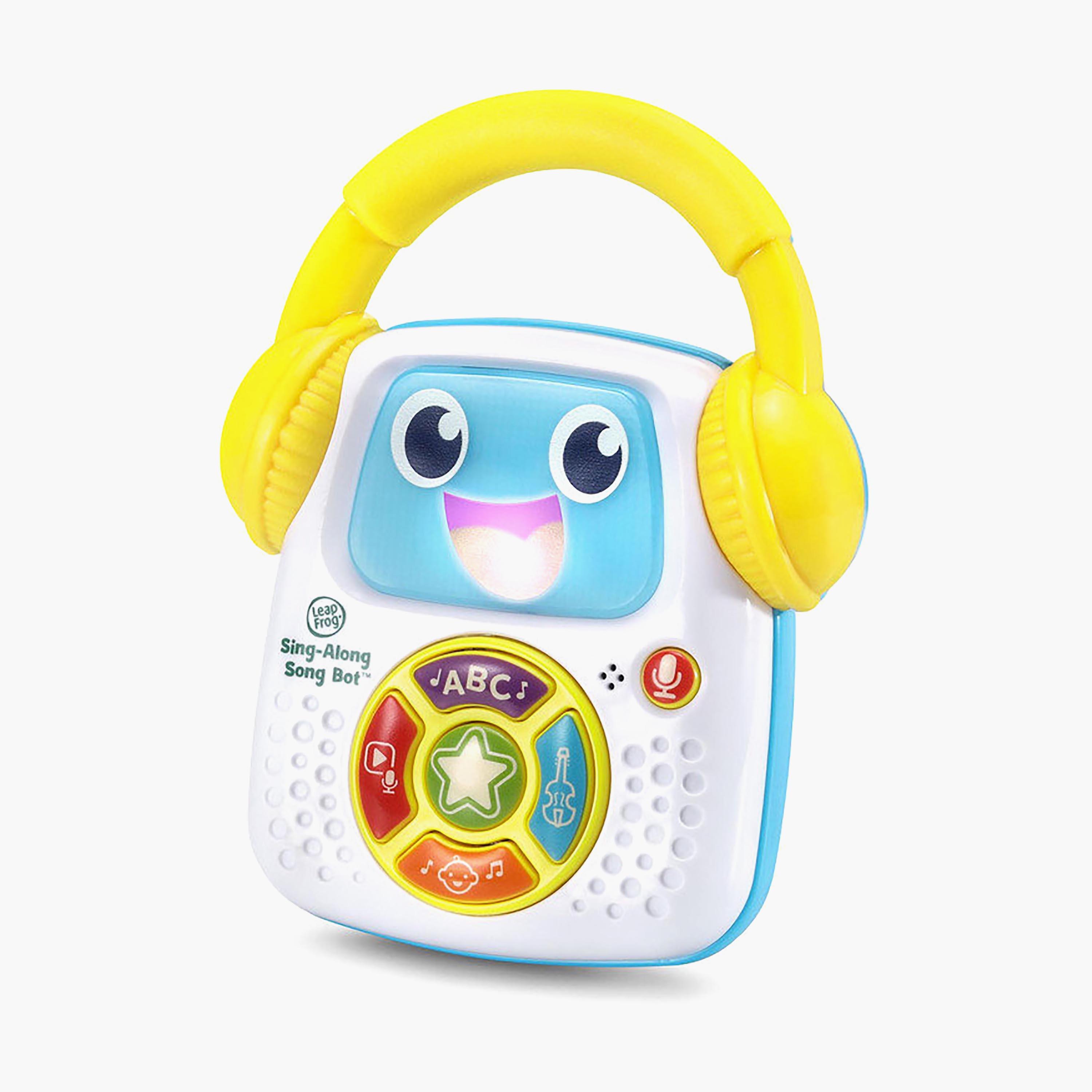 روبوت الأغاني والترديد من ليب فروج-toys-educational-musicaltoys-image-3