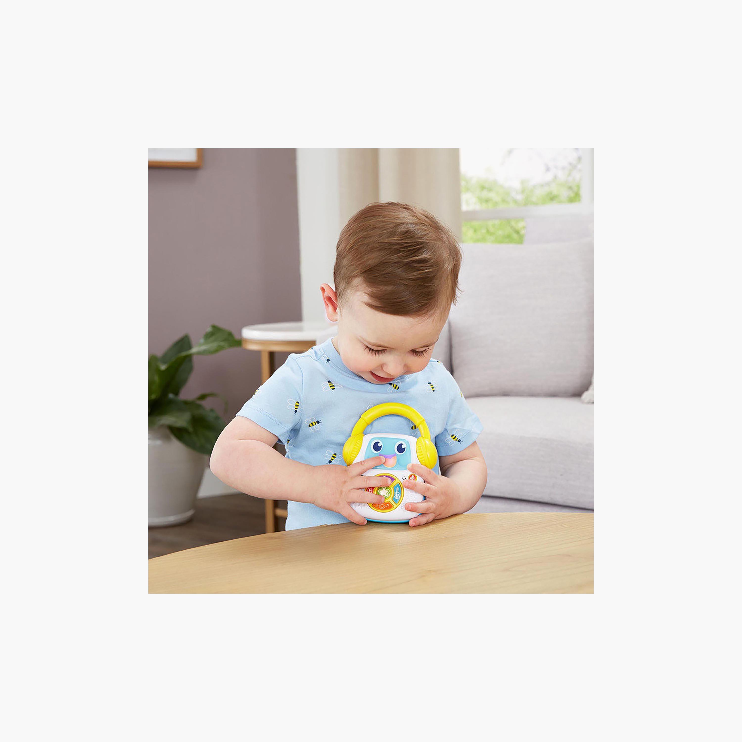 روبوت الأغاني والترديد من ليب فروج-toys-educational-musicaltoys-image-4