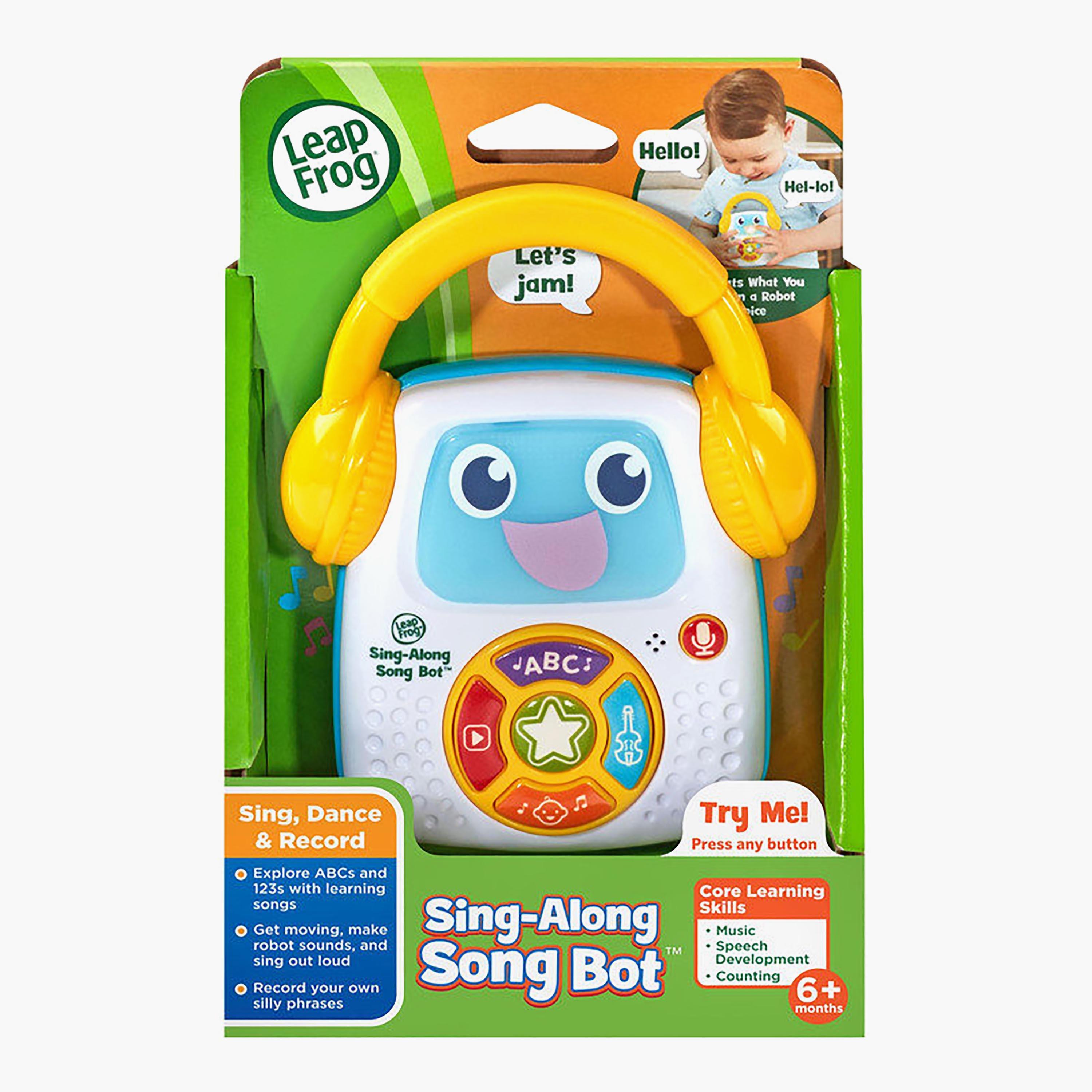 روبوت الأغاني والترديد من ليب فروج-toys-educational-musicaltoys-image-5