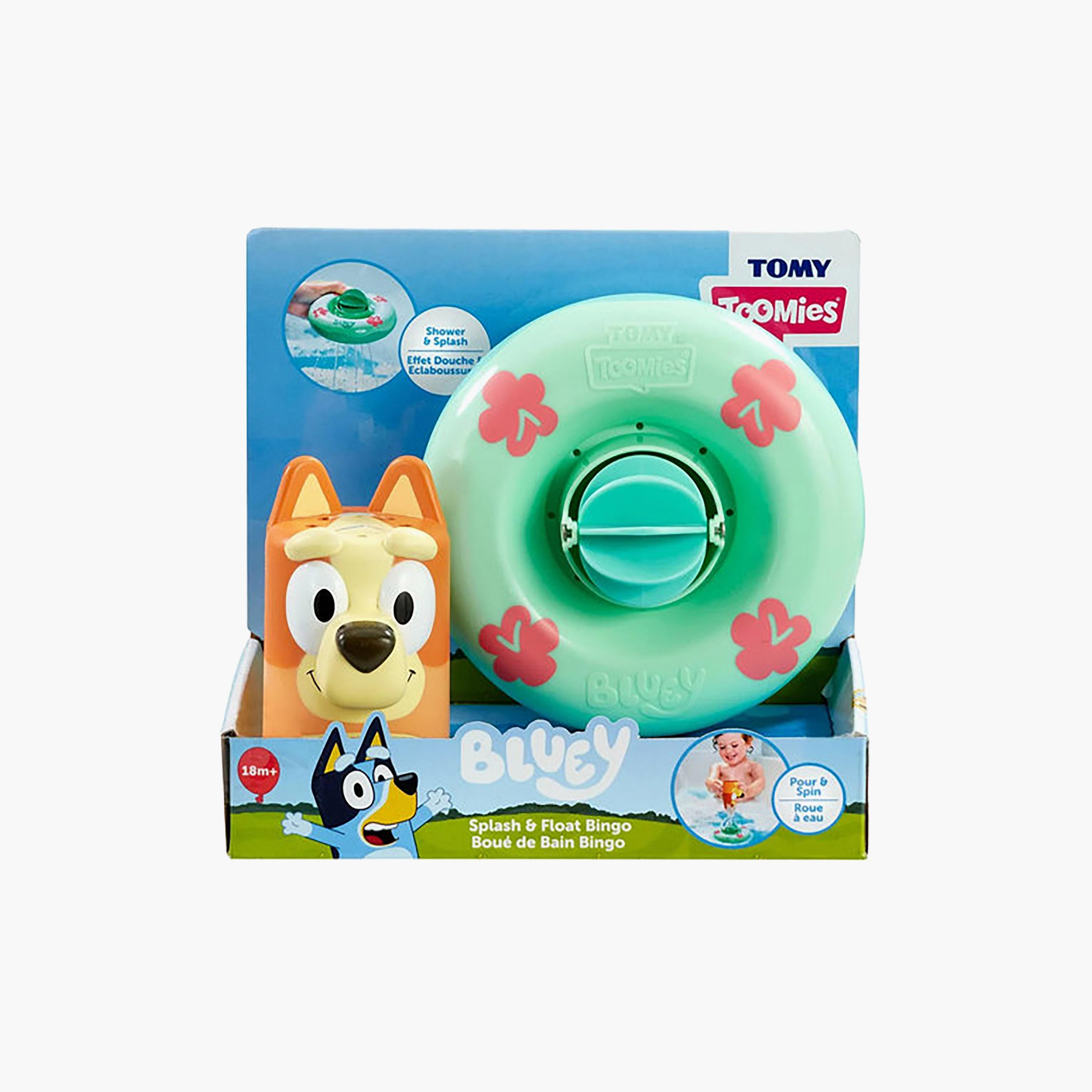 Tomy Toomies Splash & Float Bingo-toys-babyandtoddlertoys-bathtoys-image-2
