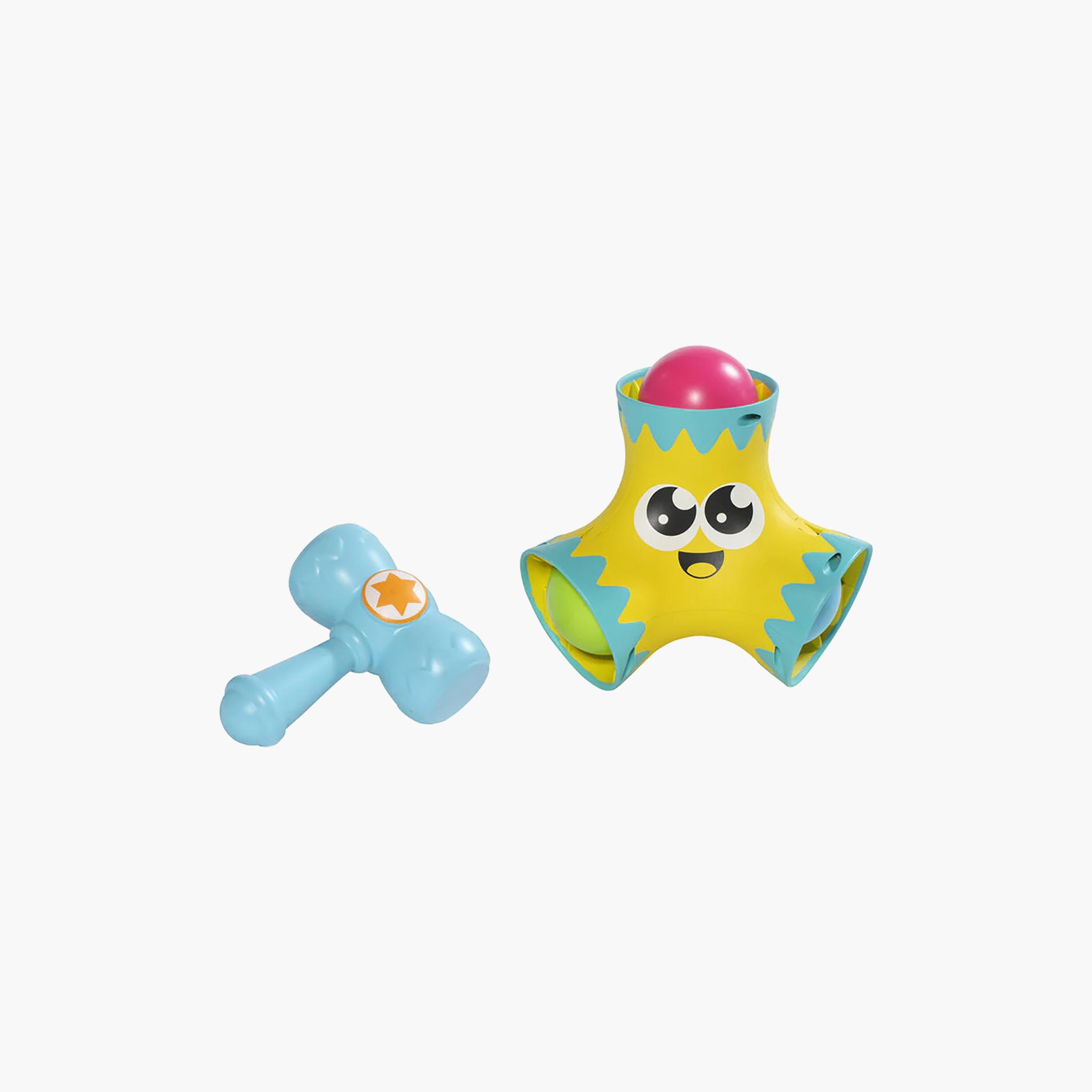 لعبة باش آند بوب من تومي توميز-toys-babyandtoddlertoys-learningtoys-image-2