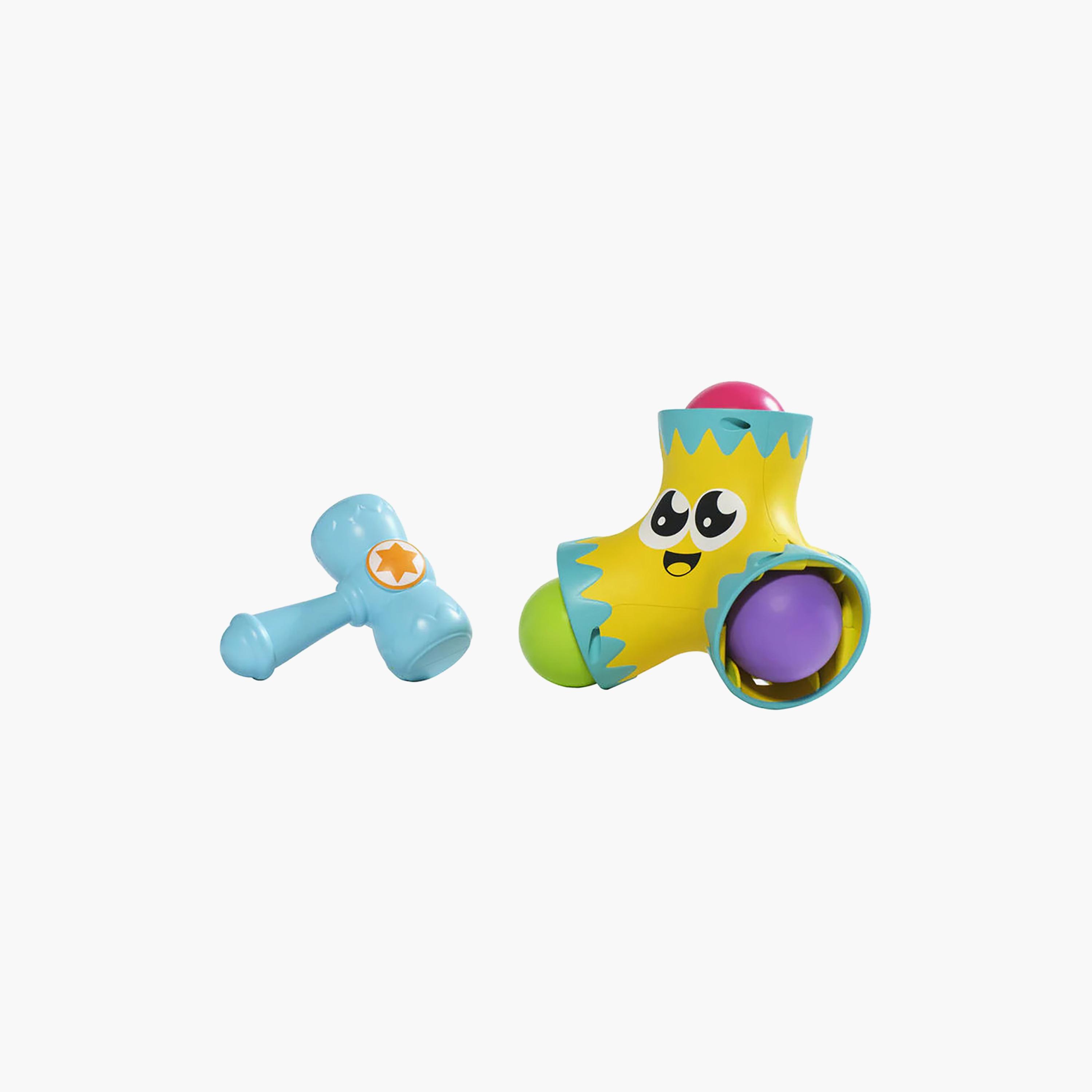 لعبة باش آند بوب من تومي توميز-toys-babyandtoddlertoys-learningtoys-image-3