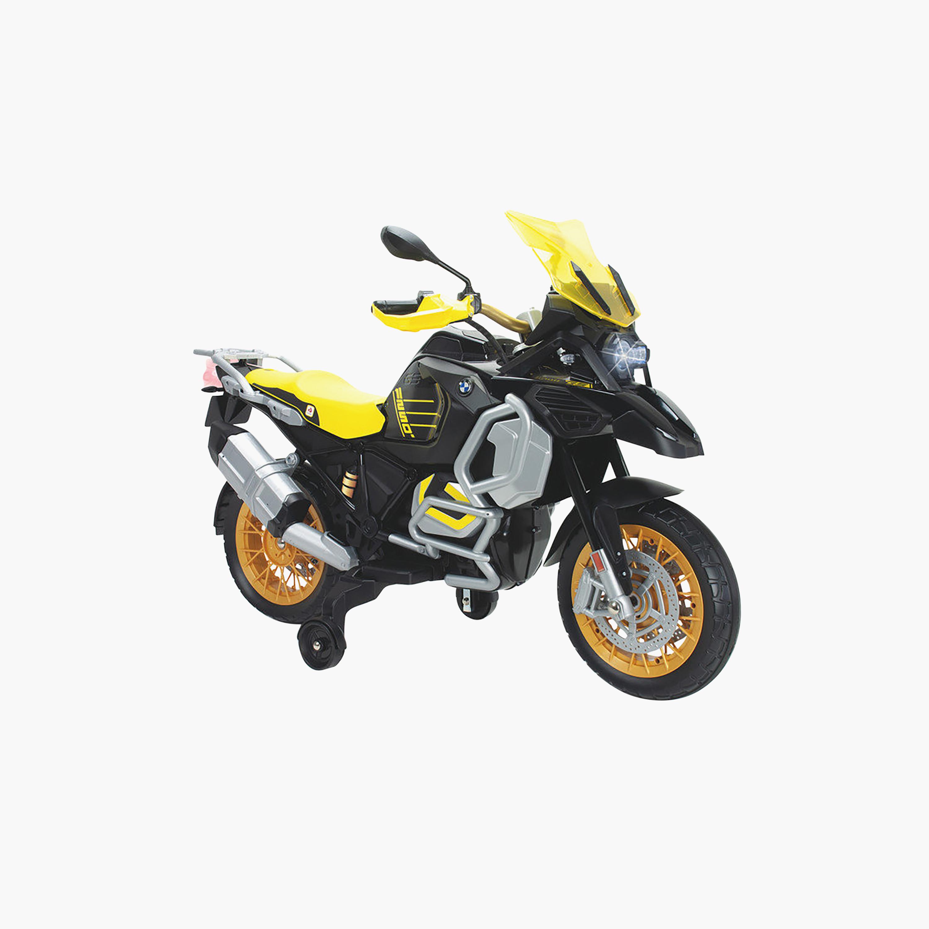 دراجة نارية كهربائية للركوب BMW R1250 GS للمغامرات من إنجوسا-toys-outdoor-bikesandrideons-electricvehicles-image-1