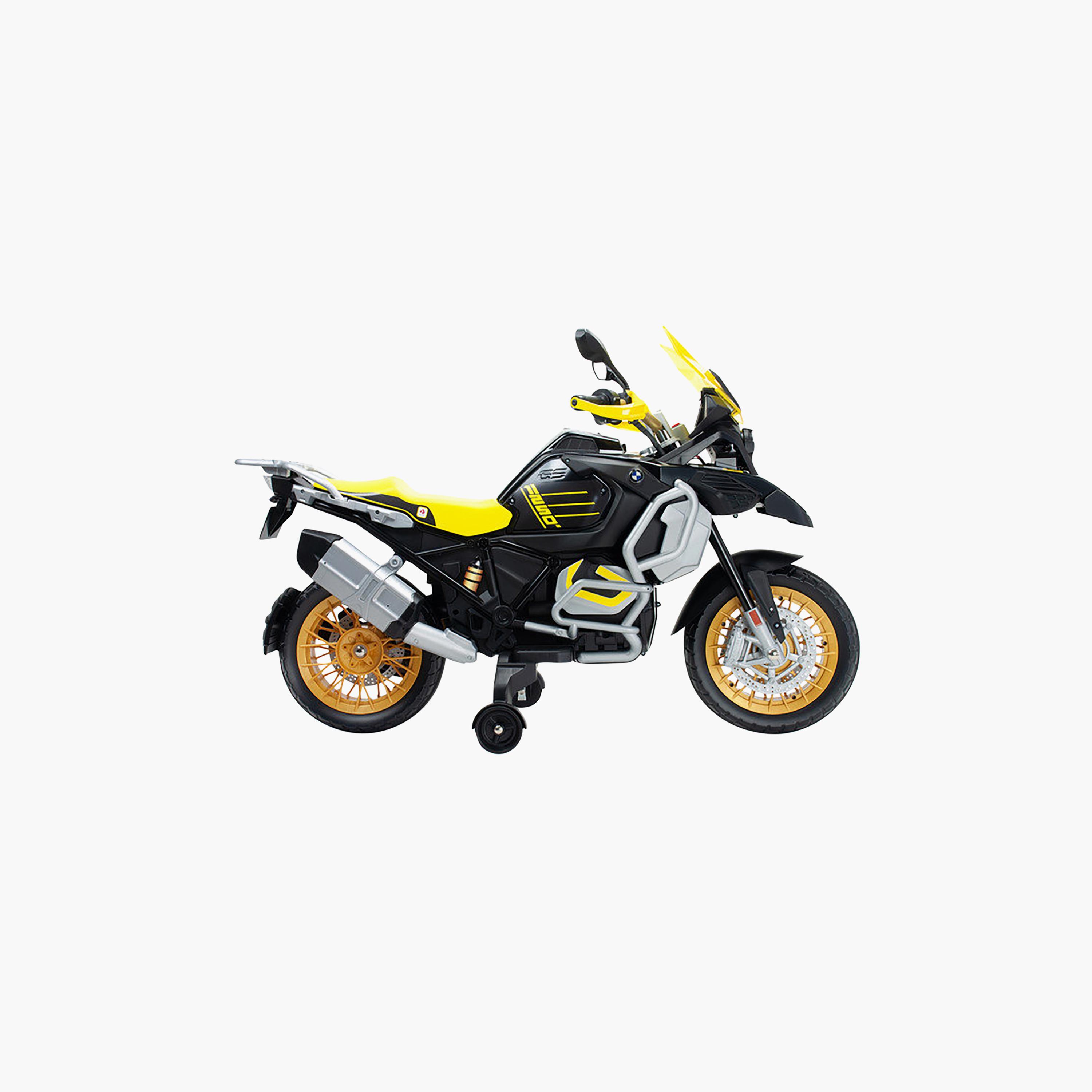 دراجة نارية كهربائية للركوب BMW R1250 GS للمغامرات من إنجوسا-toys-outdoor-bikesandrideons-electricvehicles-image-2