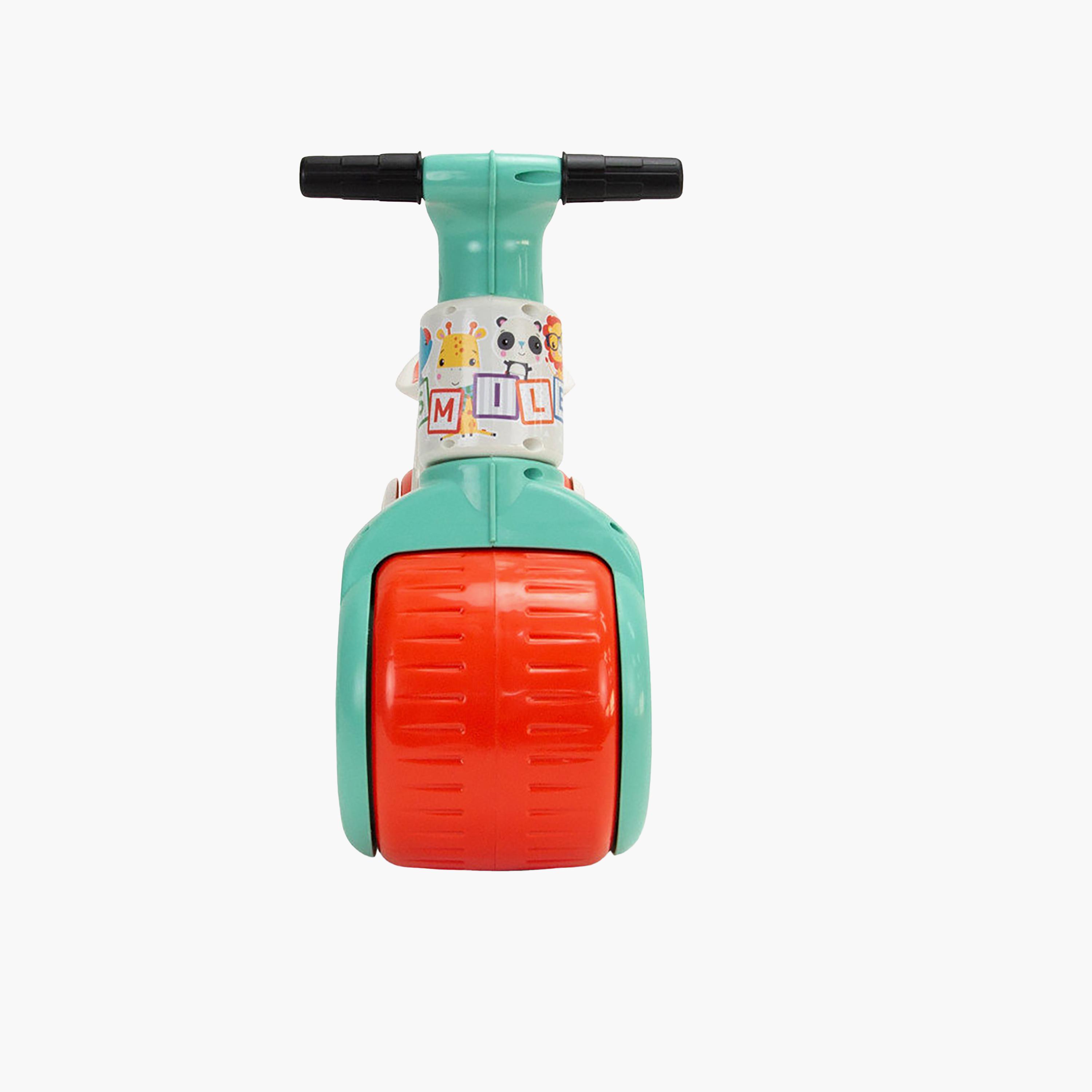 سكوتر ركوب رايو من فيشر برايس من إنجوسا-toys-outdoor-bikesandrideons-image-1