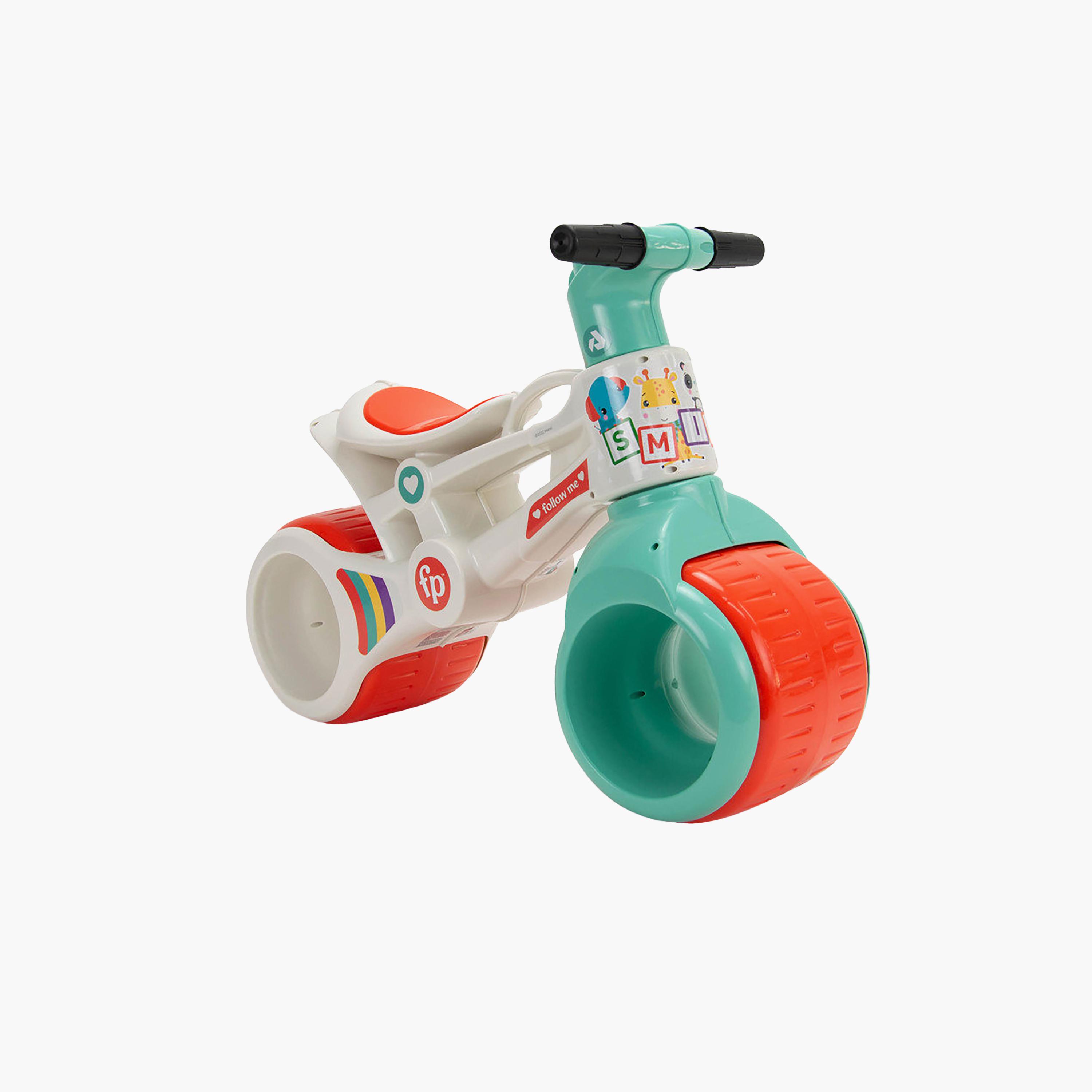 سكوتر ركوب رايو من فيشر برايس من إنجوسا-toys-outdoor-bikesandrideons-image-2