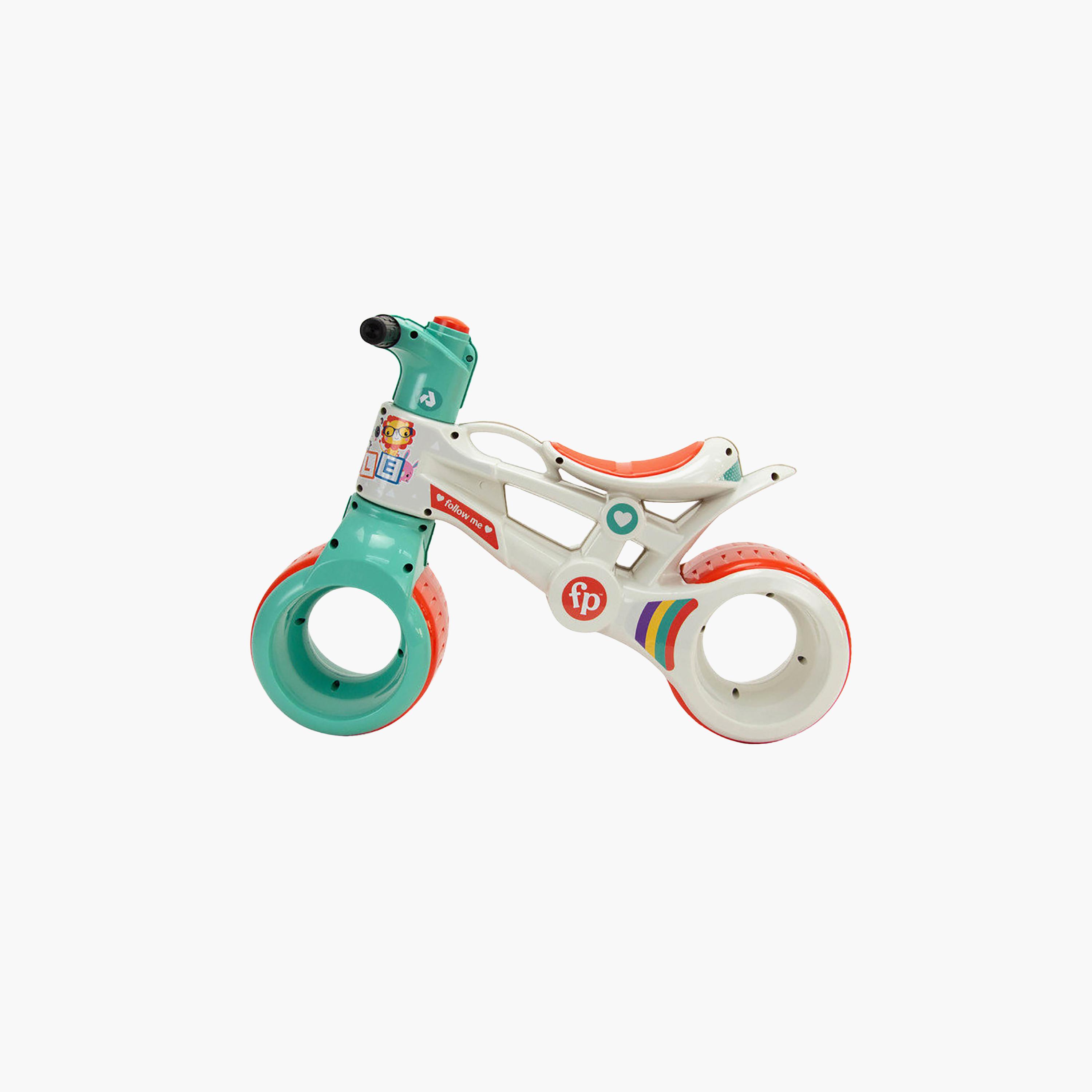 سكوتر ركوب رايو من فيشر برايس من إنجوسا-toys-outdoor-bikesandrideons-image-3