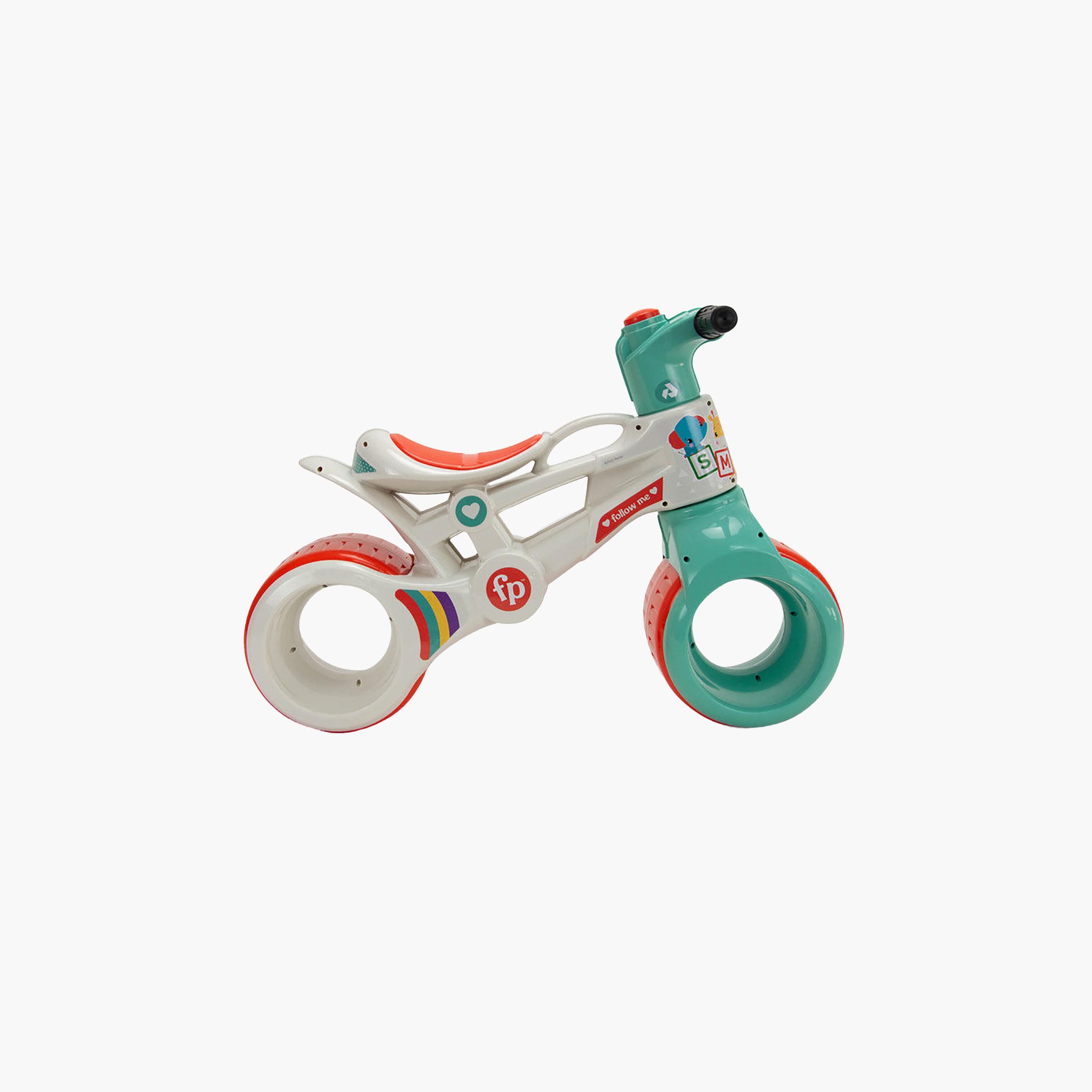 سكوتر ركوب رايو من فيشر برايس من إنجوسا-toys-outdoor-bikesandrideons-image-4