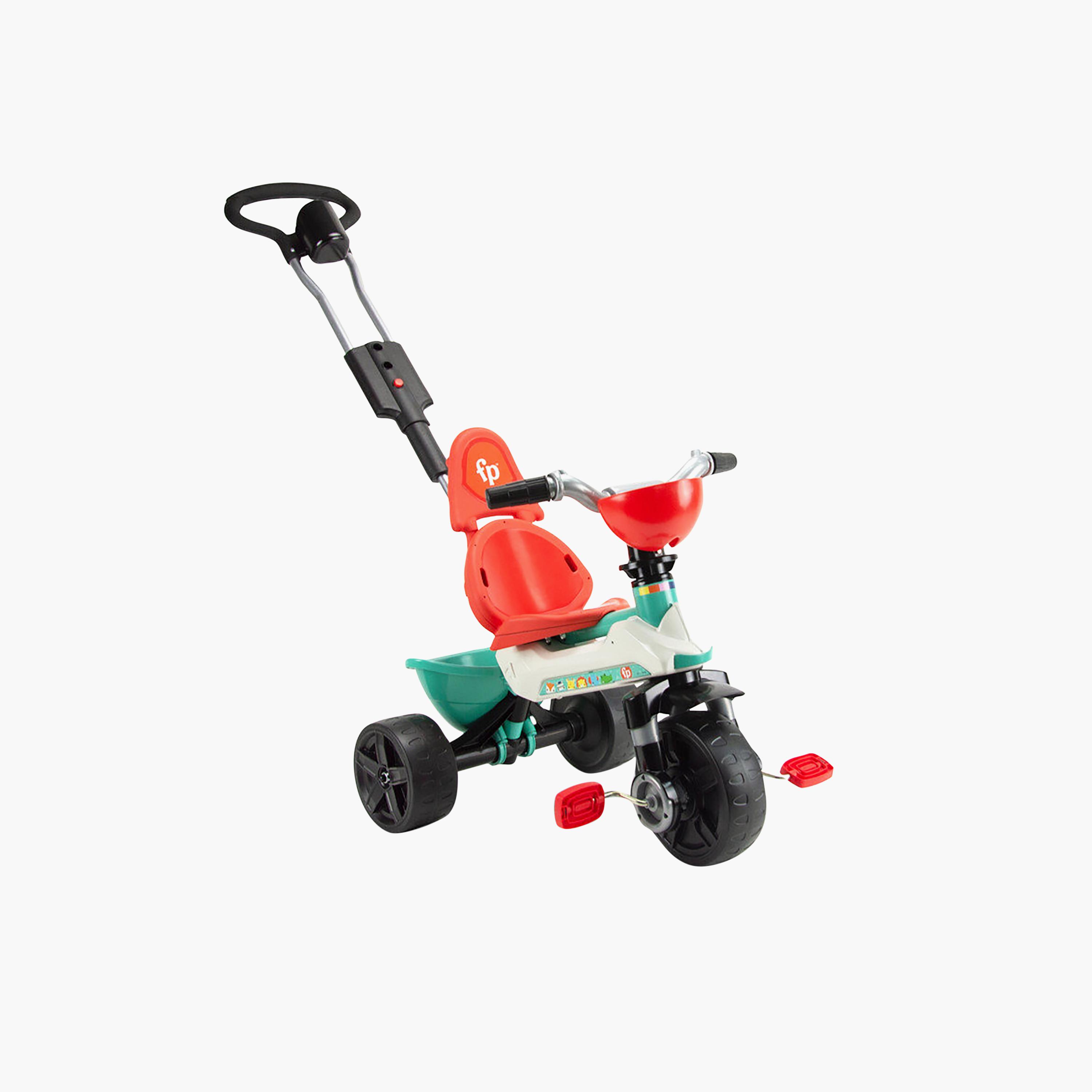 دراجة ثلاثية العجلات متطورة من فيشر برايس من إنجوسا-toys-outdoor-bikesandrideons-manualrideons-image-1