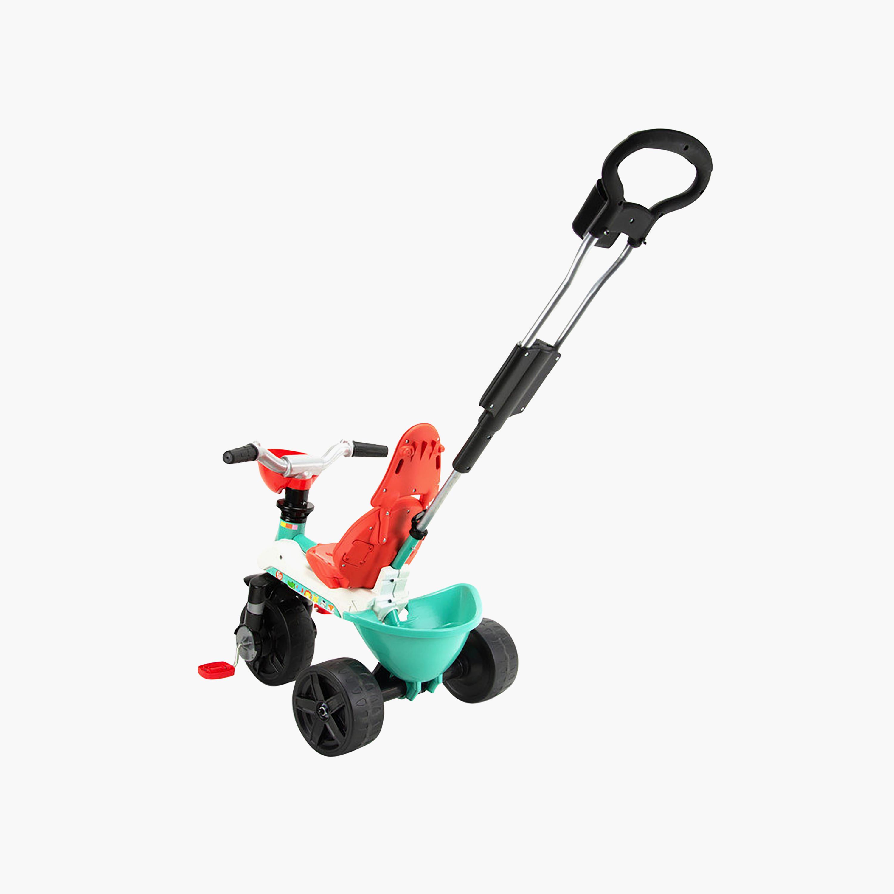 دراجة ثلاثية العجلات متطورة من فيشر برايس من إنجوسا-toys-outdoor-bikesandrideons-manualrideons-image-2