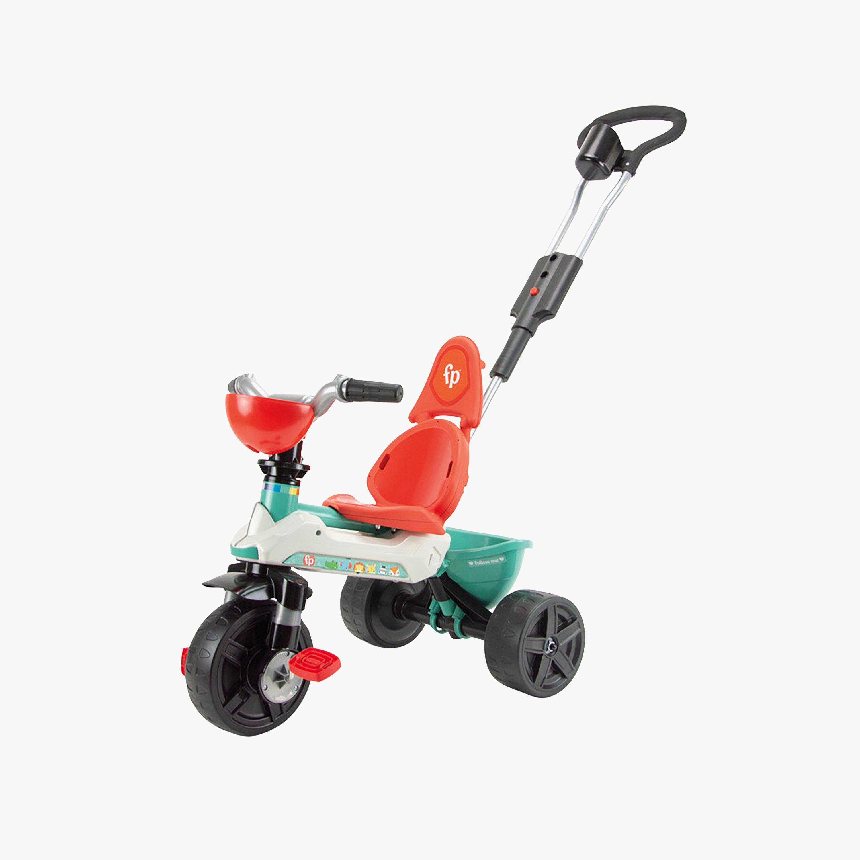 دراجة ثلاثية العجلات متطورة من فيشر برايس من إنجوسا-toys-outdoor-bikesandrideons-manualrideons-image-4